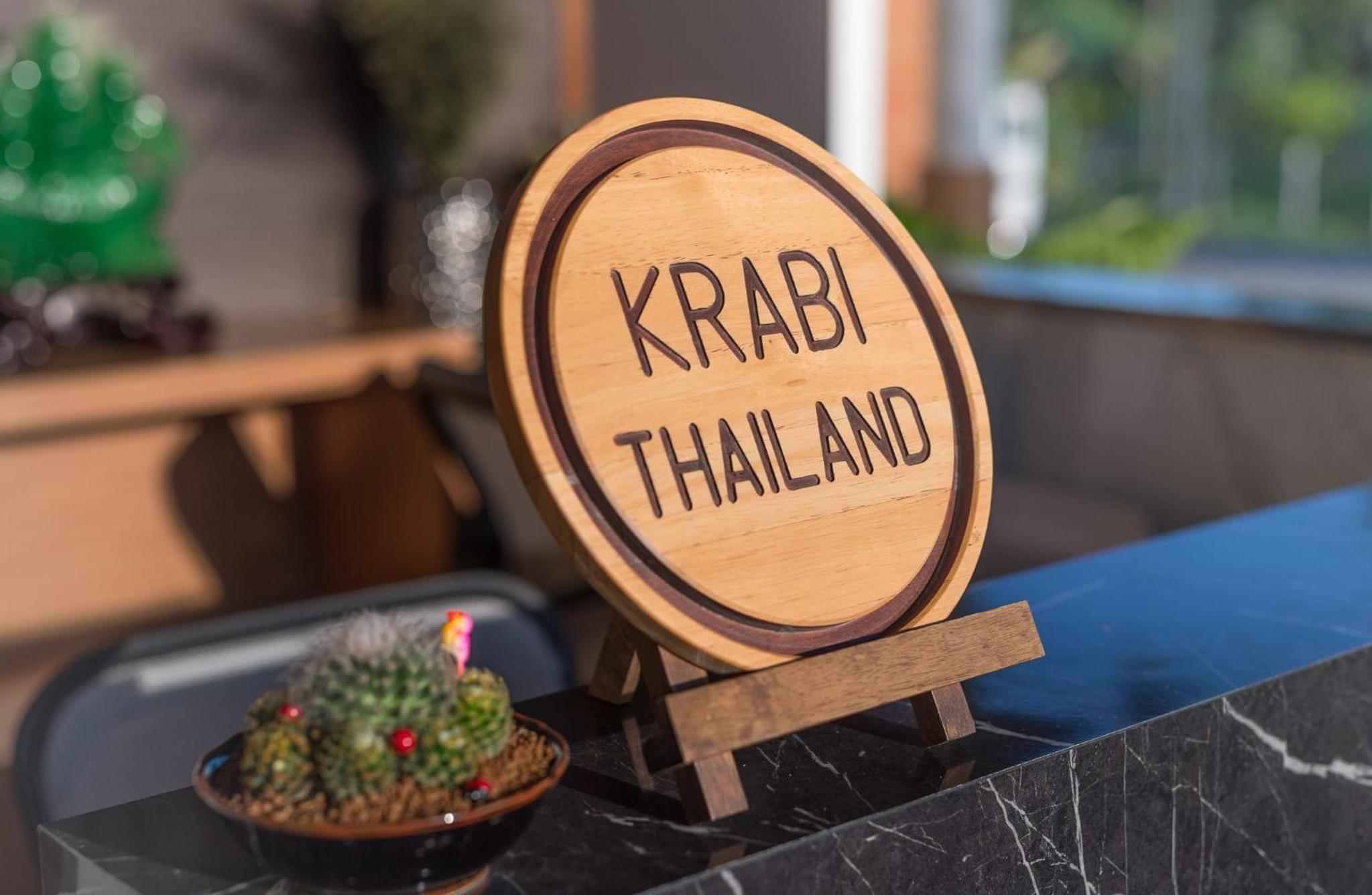 Aonang Eco Villa — photo 50