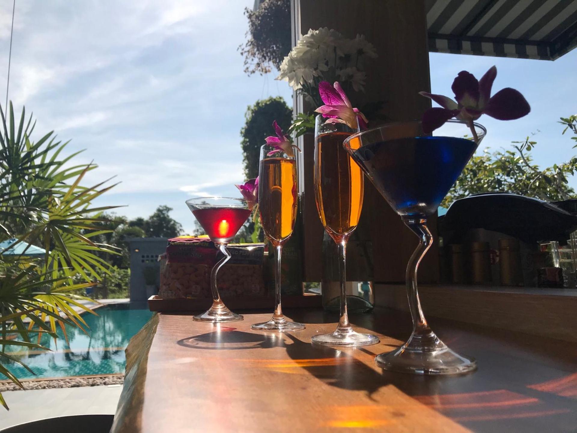 Aonang Eco Villa
