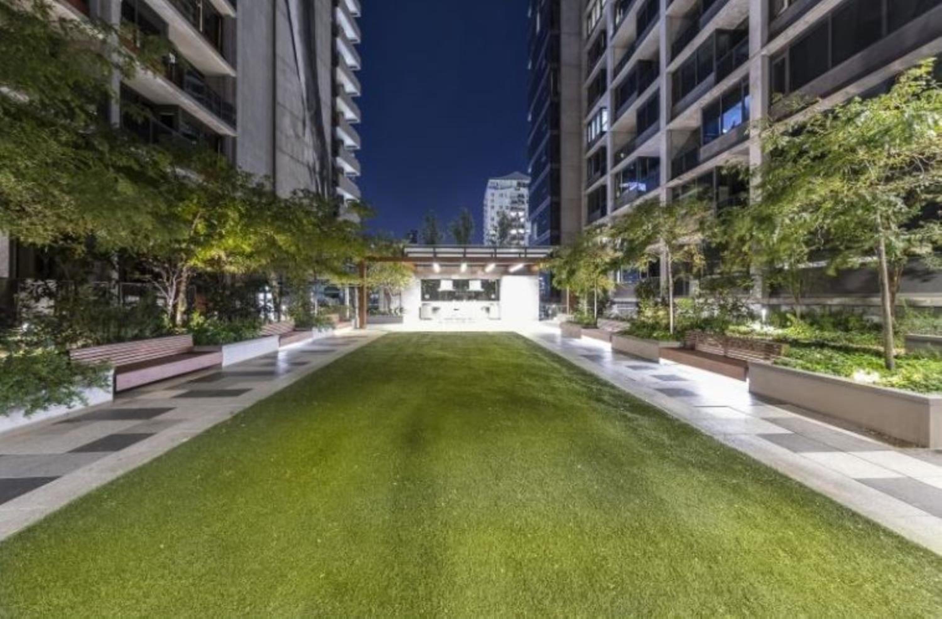 ReadySet Apartments at Madison