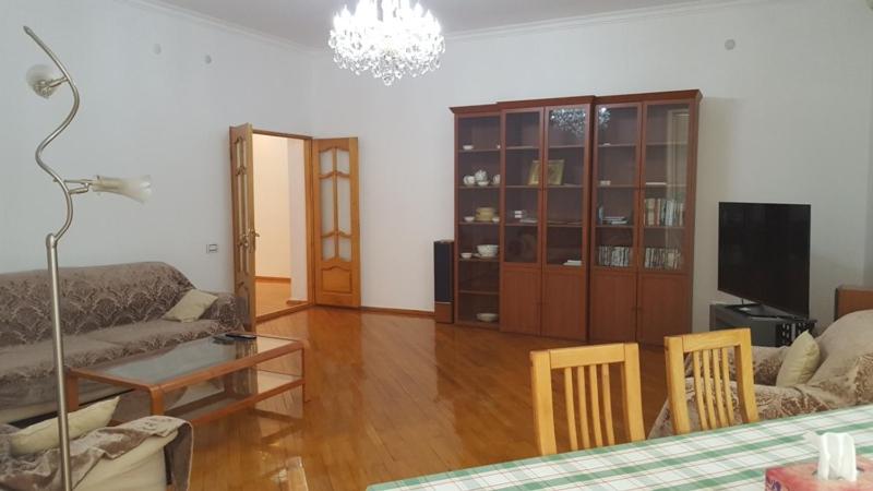Aquapark Apartment