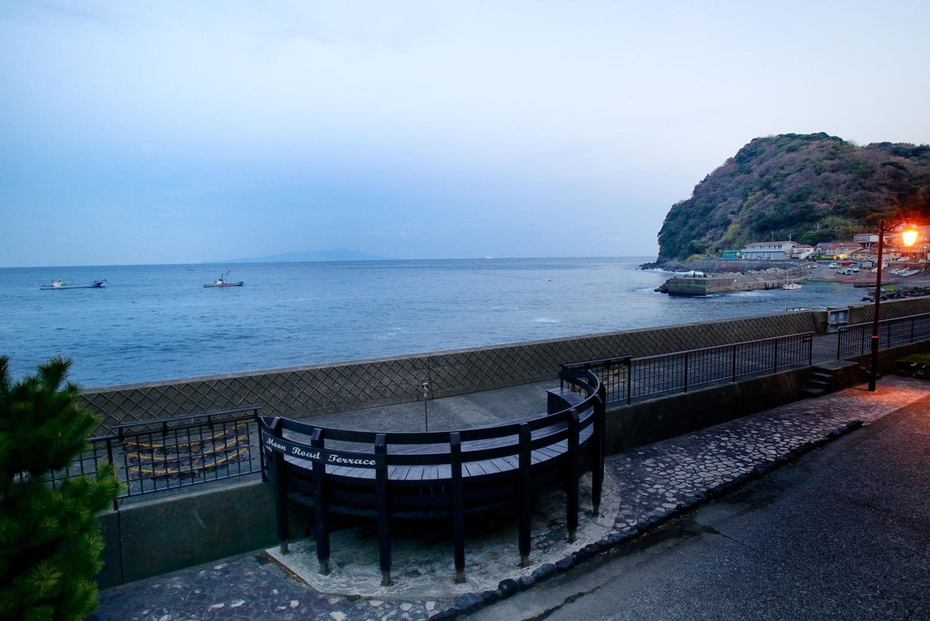 HOTEL&RESORT Izu no Ne