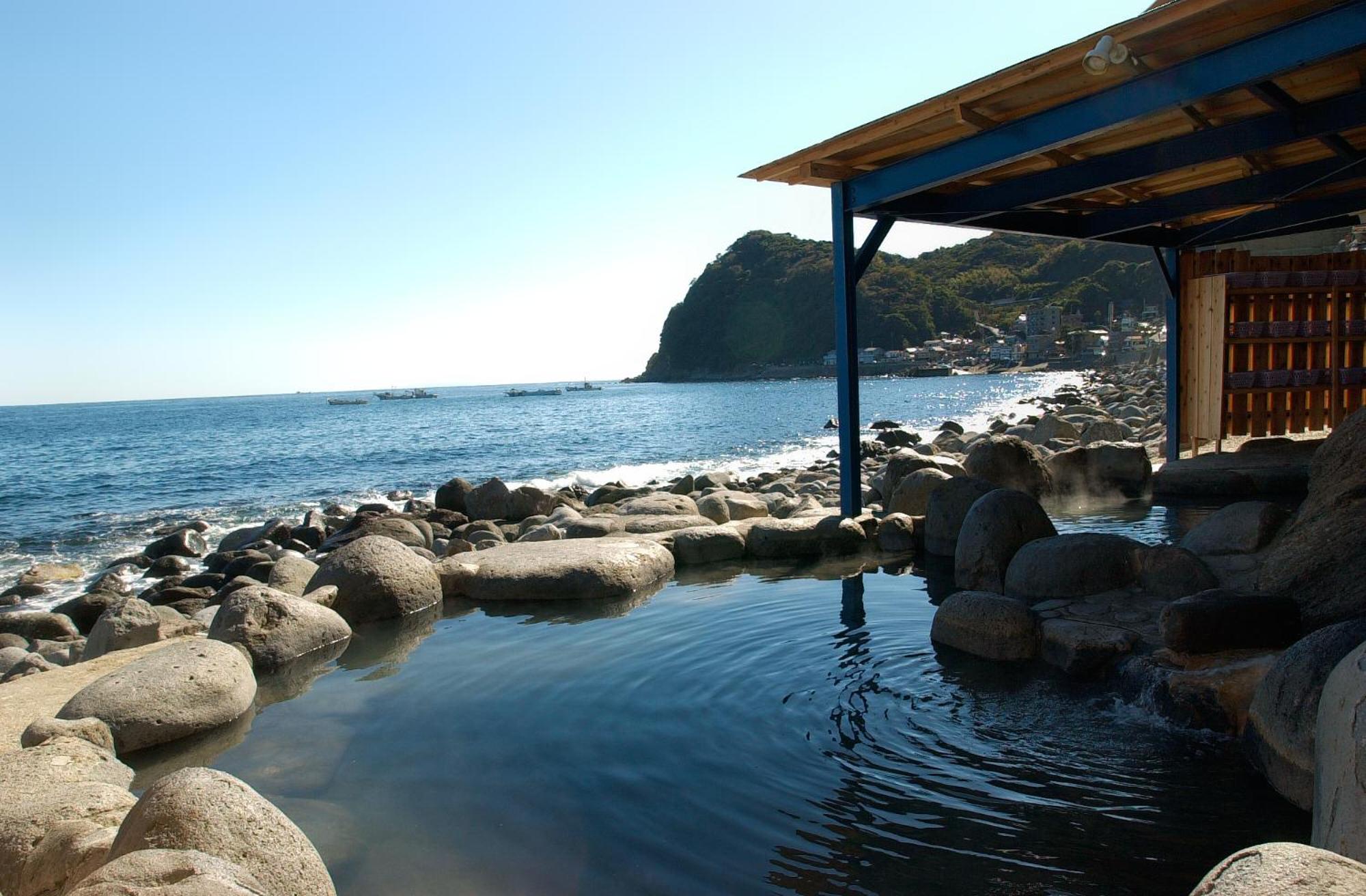 HOTEL&RESORT Izu no Ne