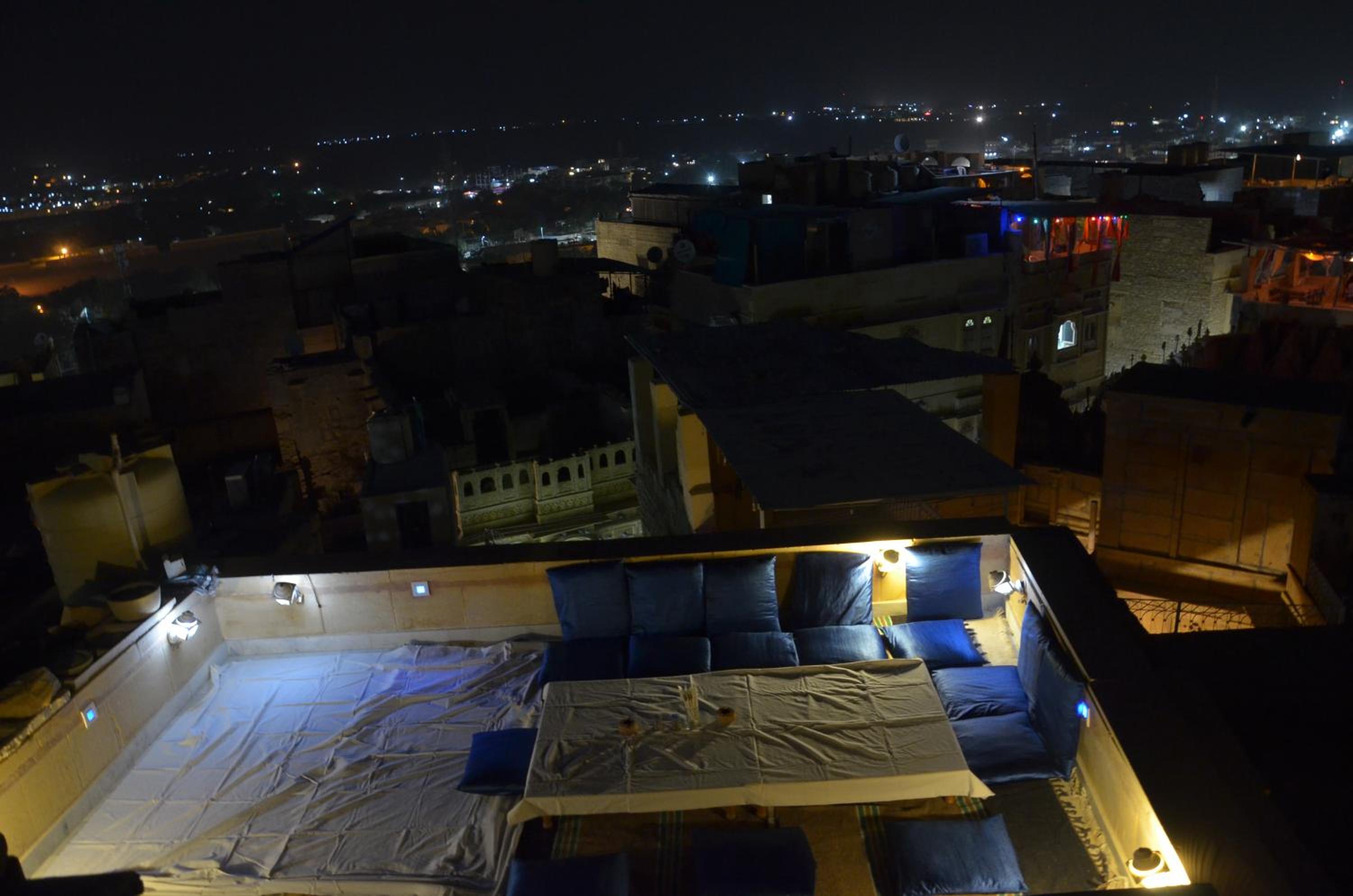 roof
