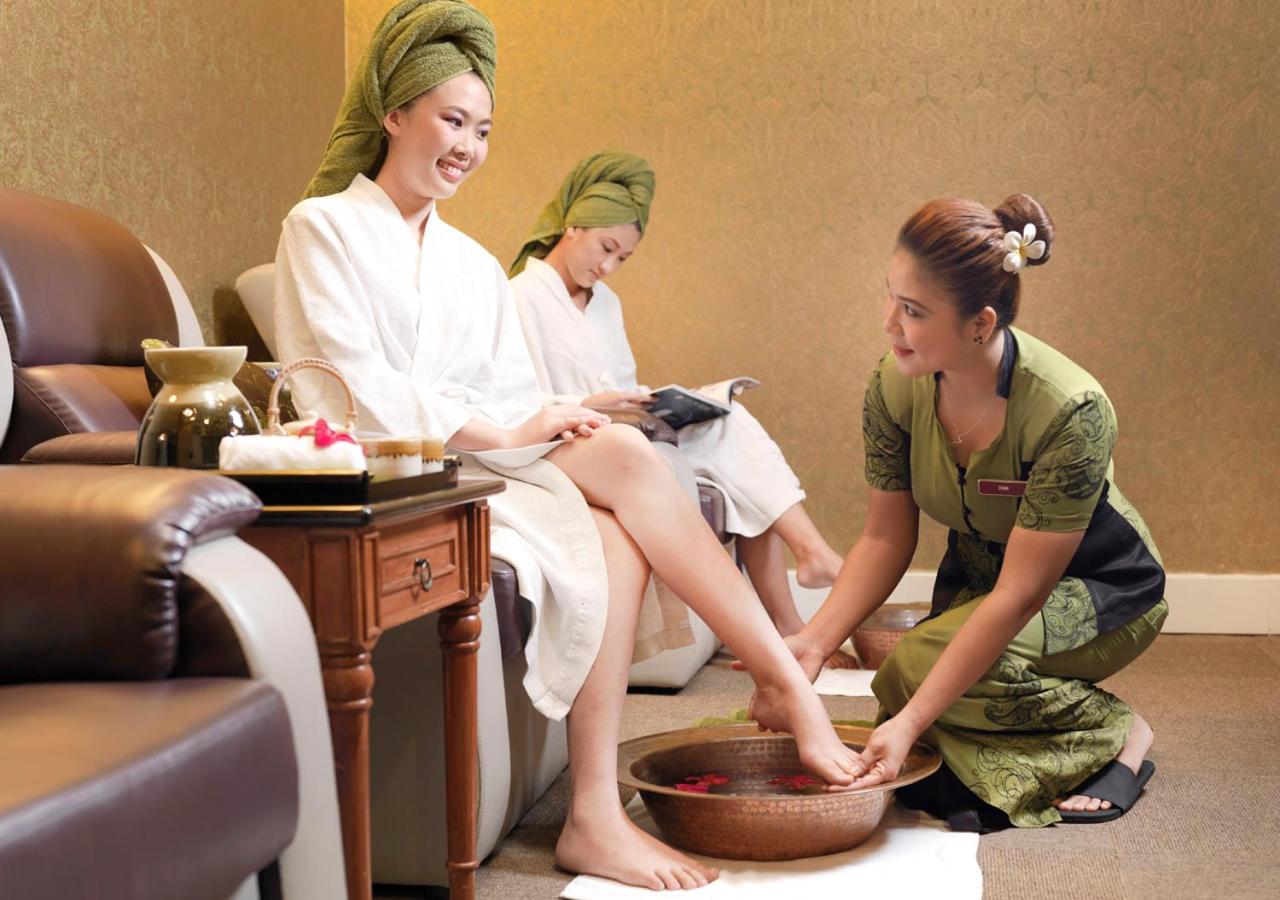 Grand Lexis Port Dickson photo 6