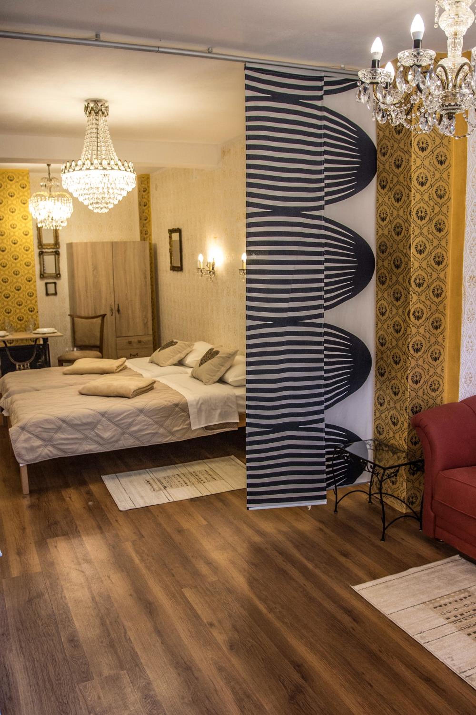 Boki Apartmant view 2