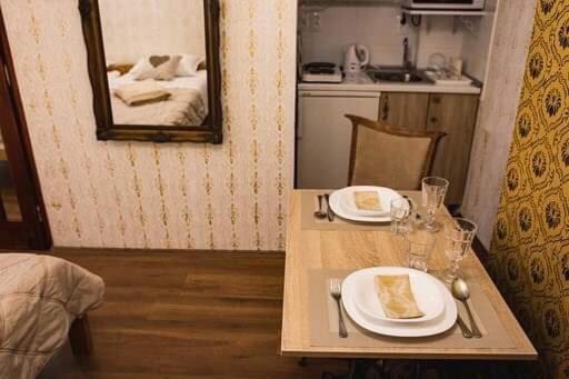 Boki Apartmant view 5