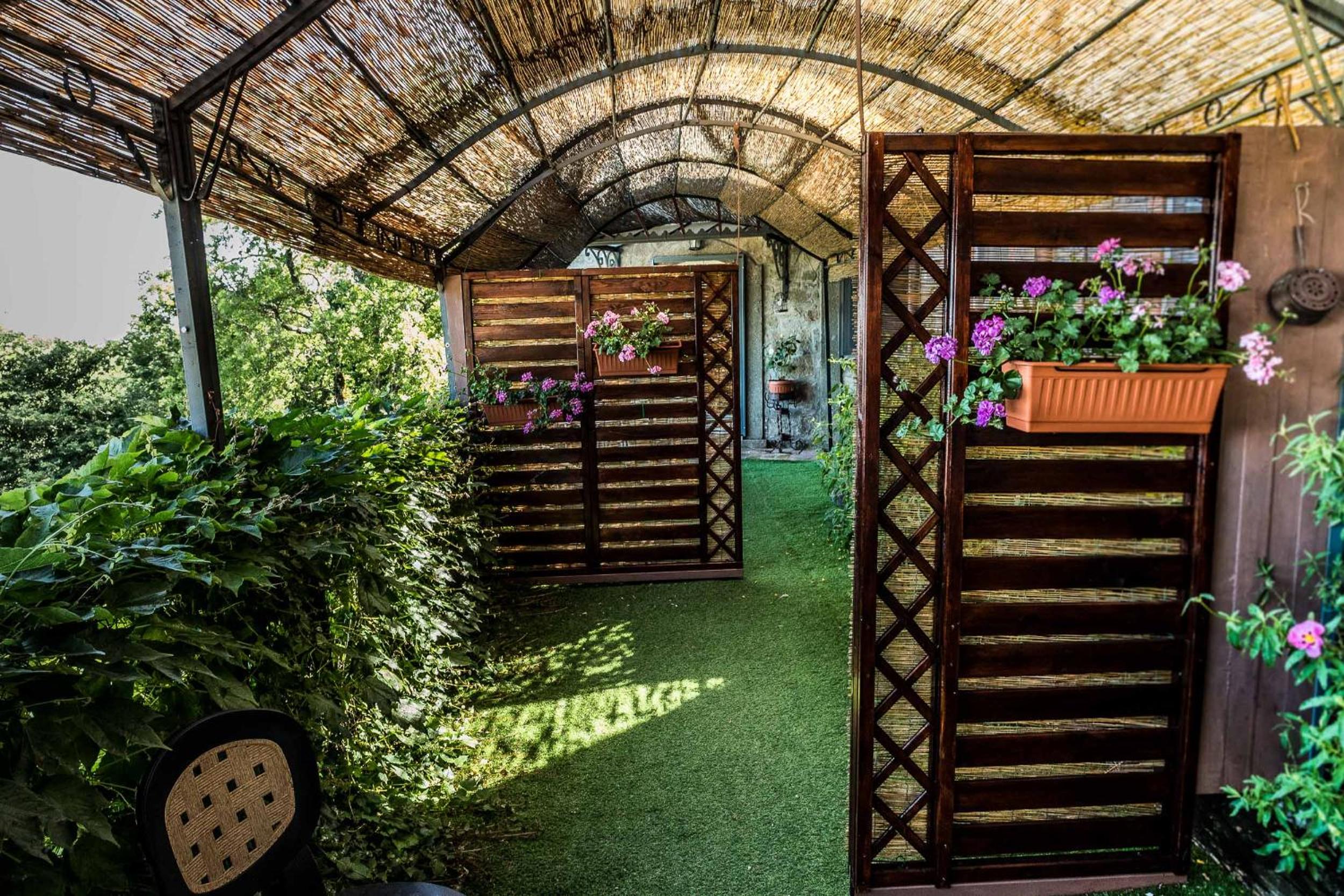 Agriturismo Specchio Del Lago