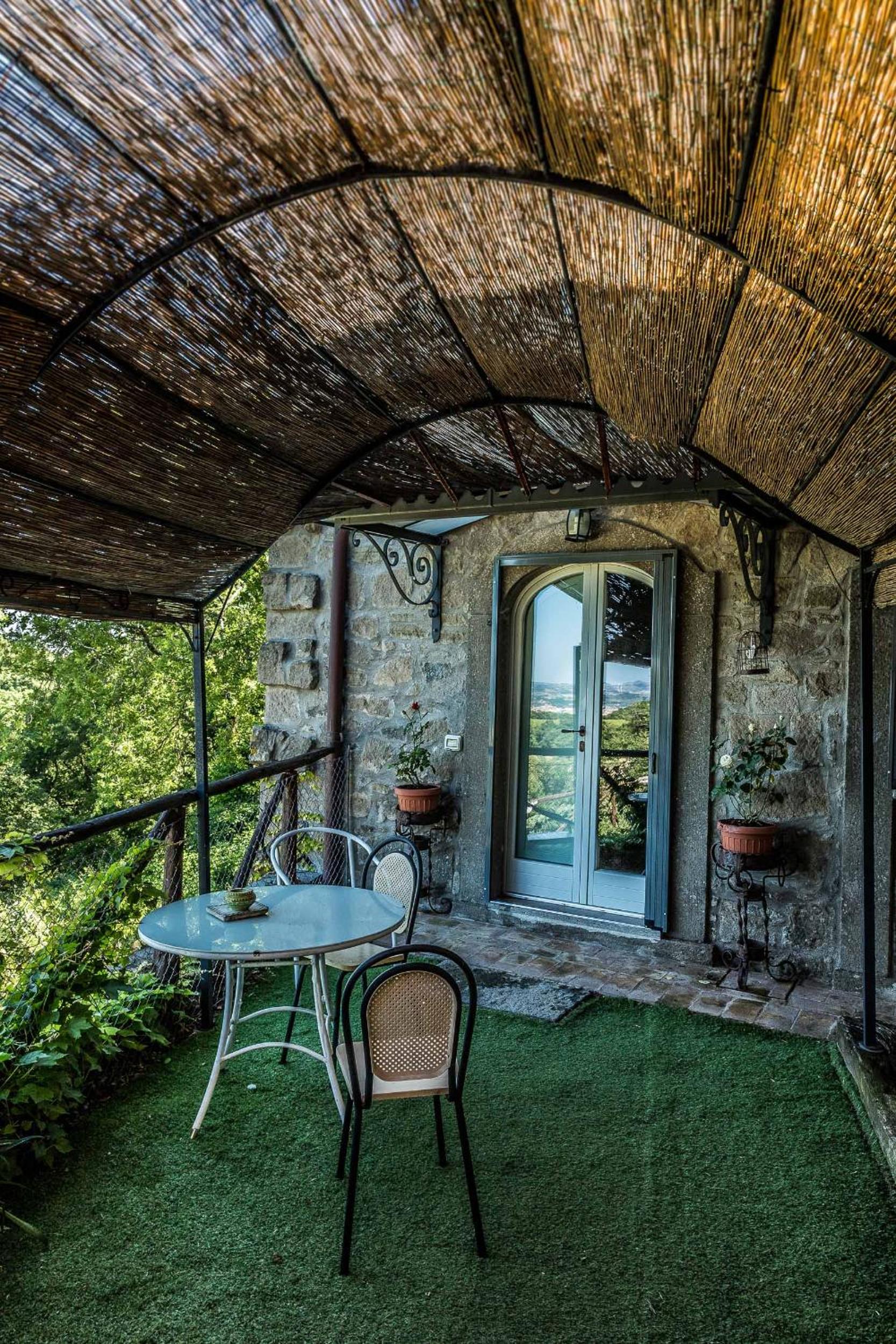 Agriturismo Specchio Del Lago
