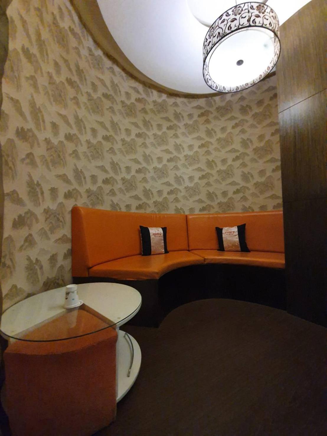 Sun Garden Motel