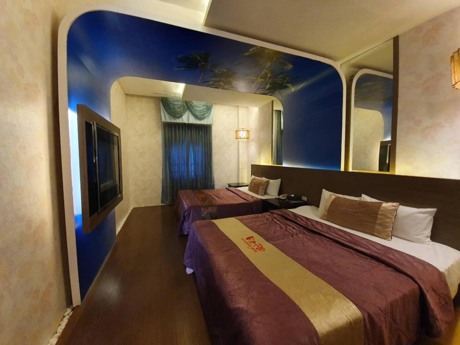 Sun Garden Motel