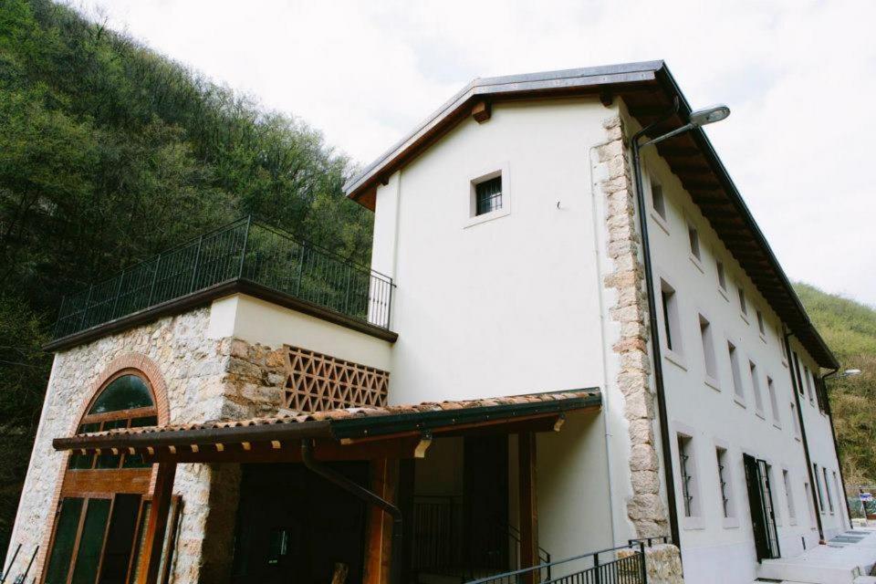 Locanda Al Confin - Osteria Le Piere view 3