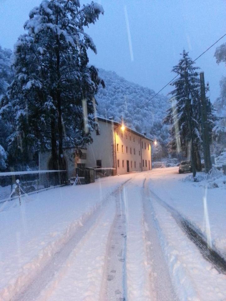 Locanda Al Confin - Osteria Le Piere view 4