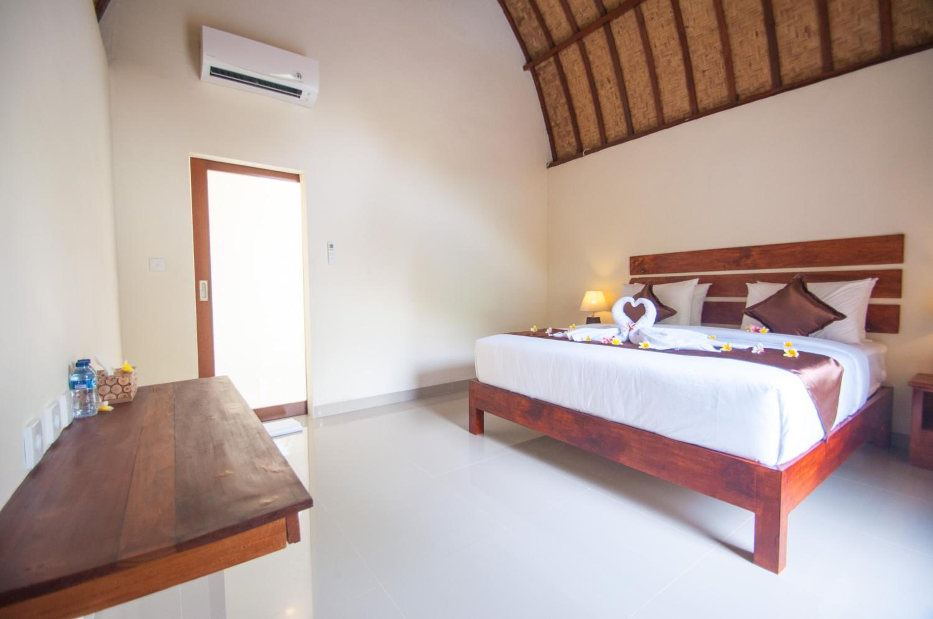 The Penida Bungalow view 5