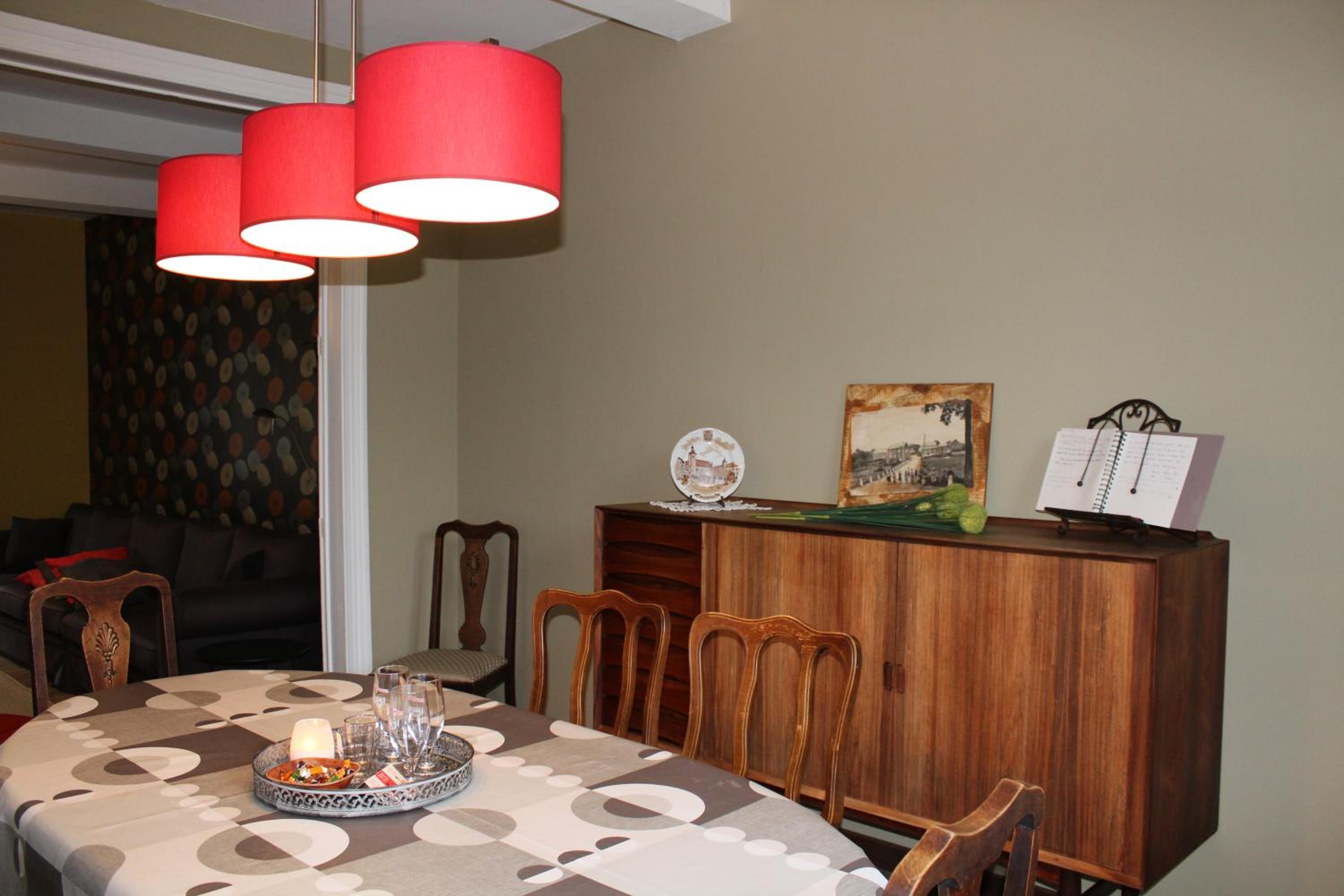 Chez Marraine