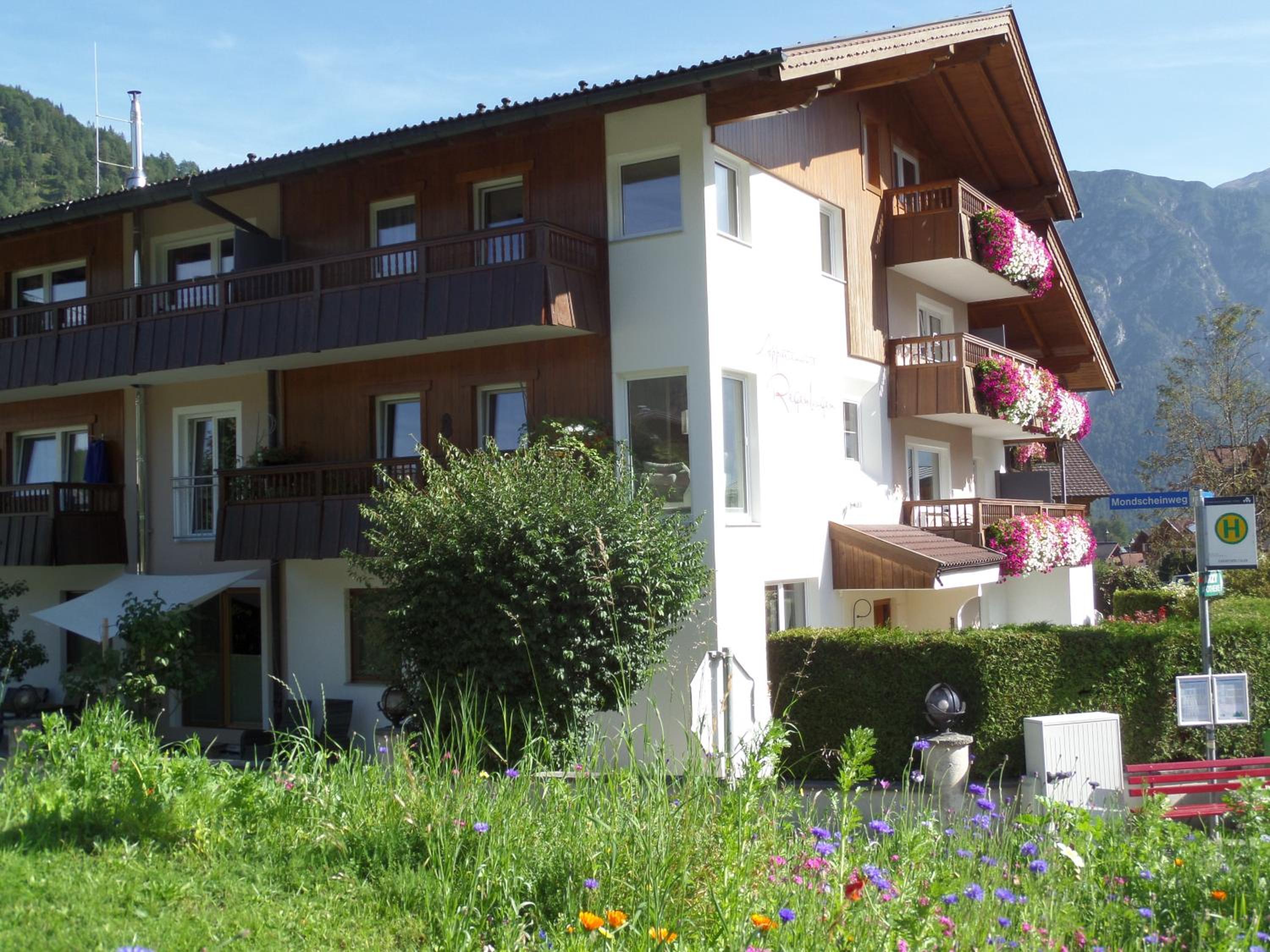 Haus Regenbogen view 4