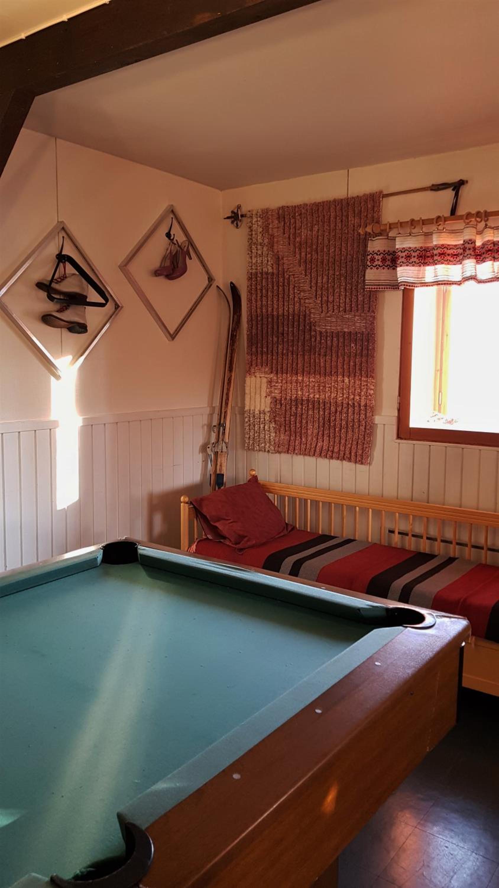 Hostel Sivakka