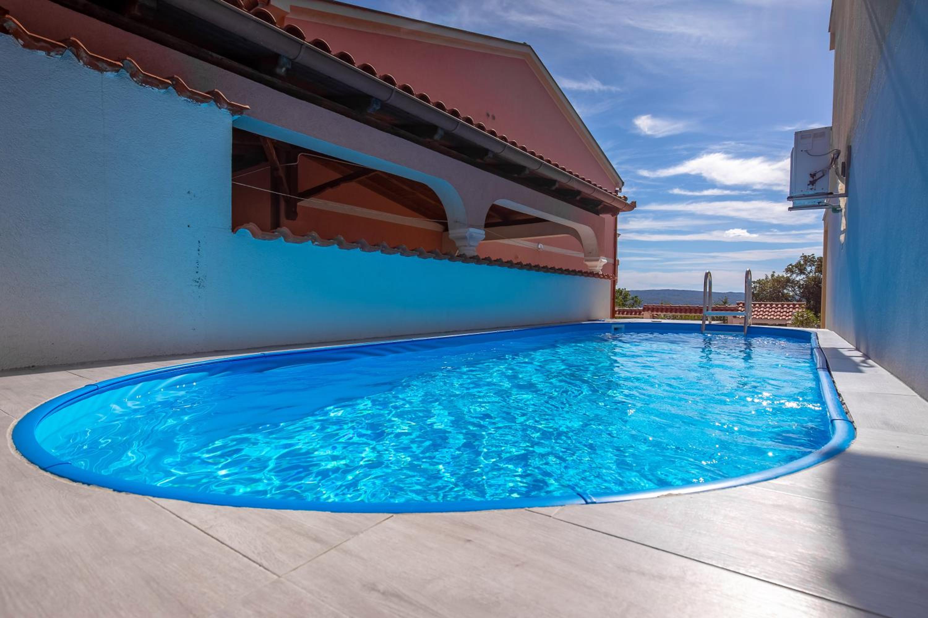 Villa Oleander