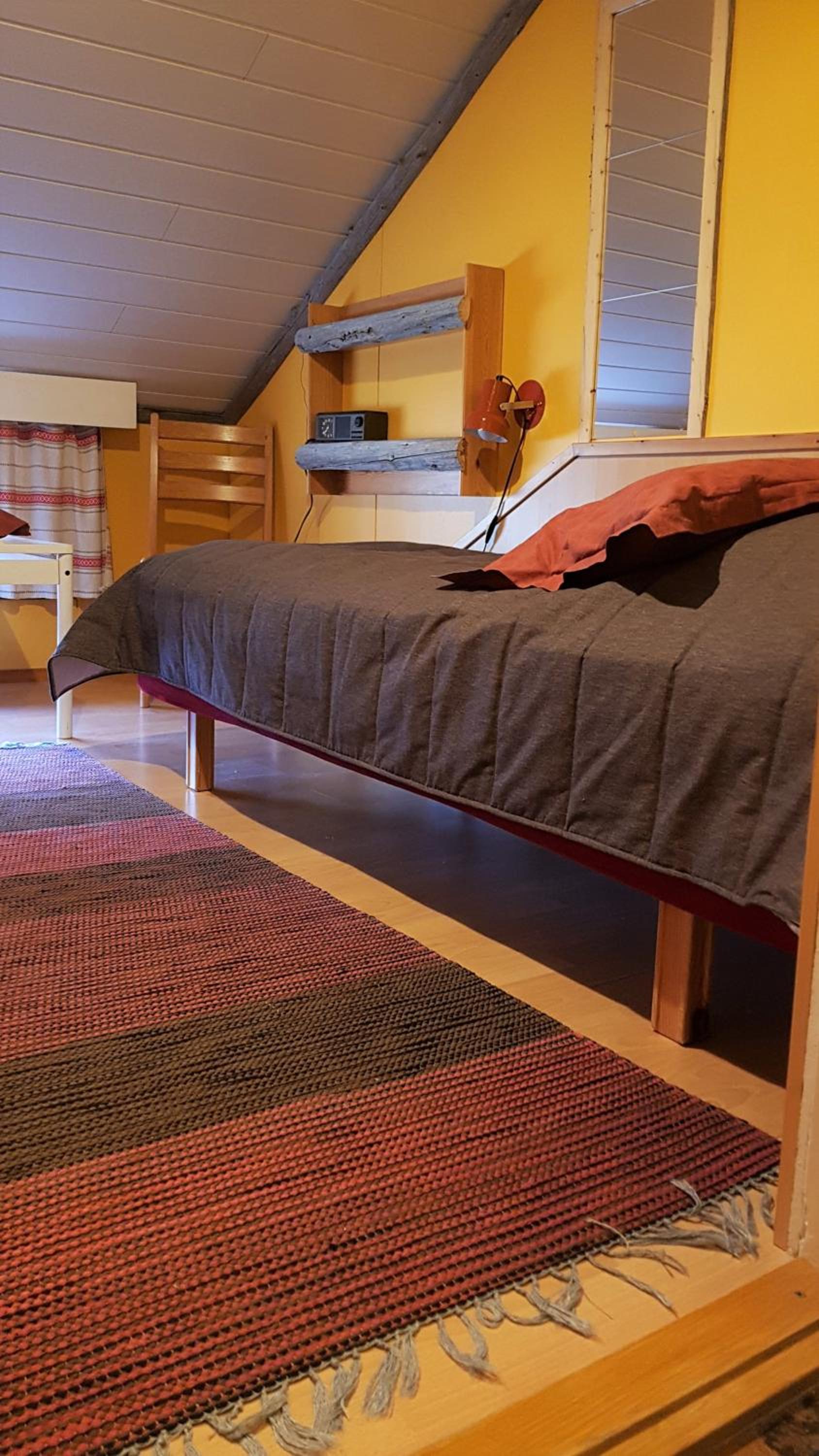 Hostel Sivakka