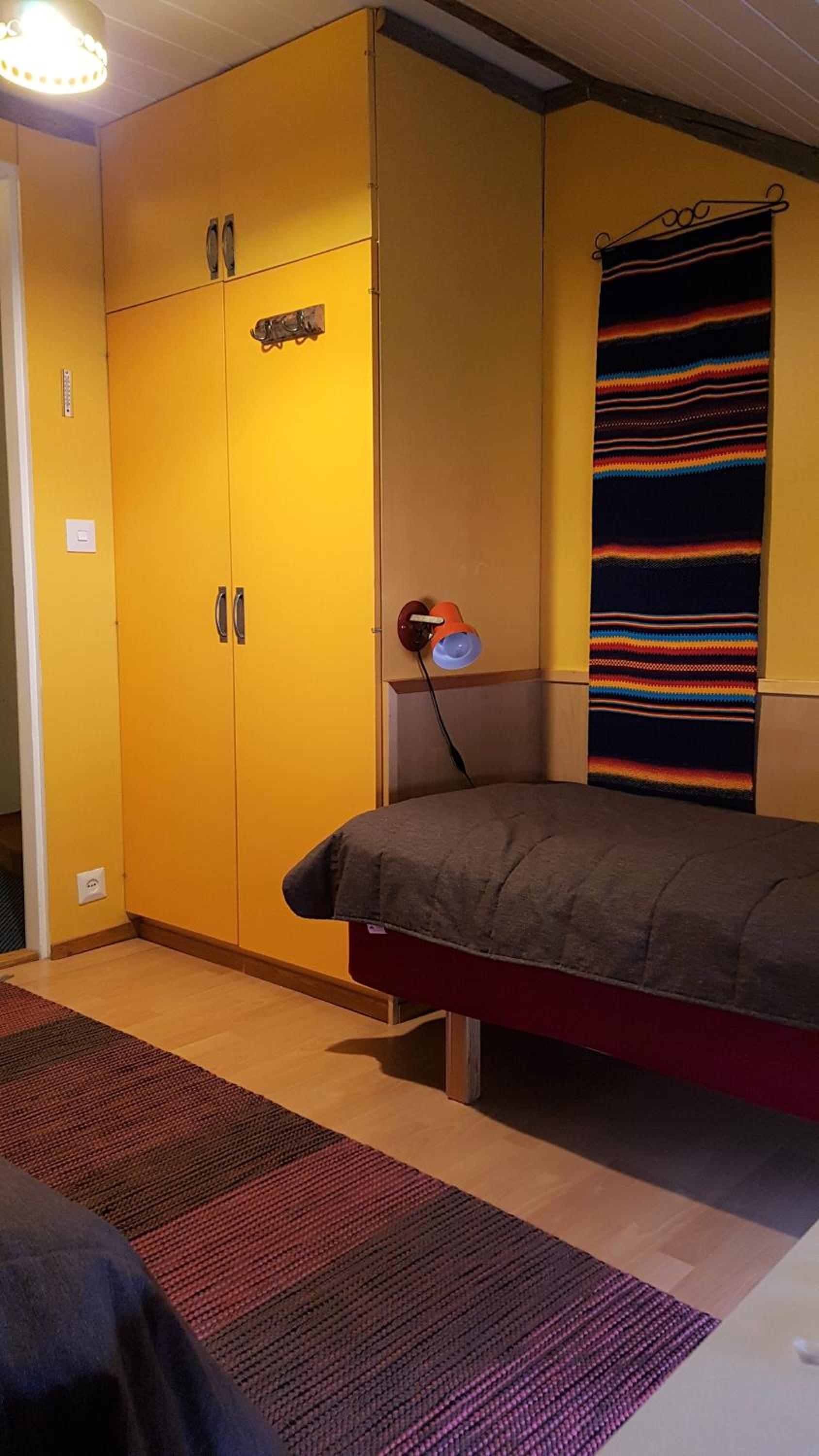 Hostel Sivakka