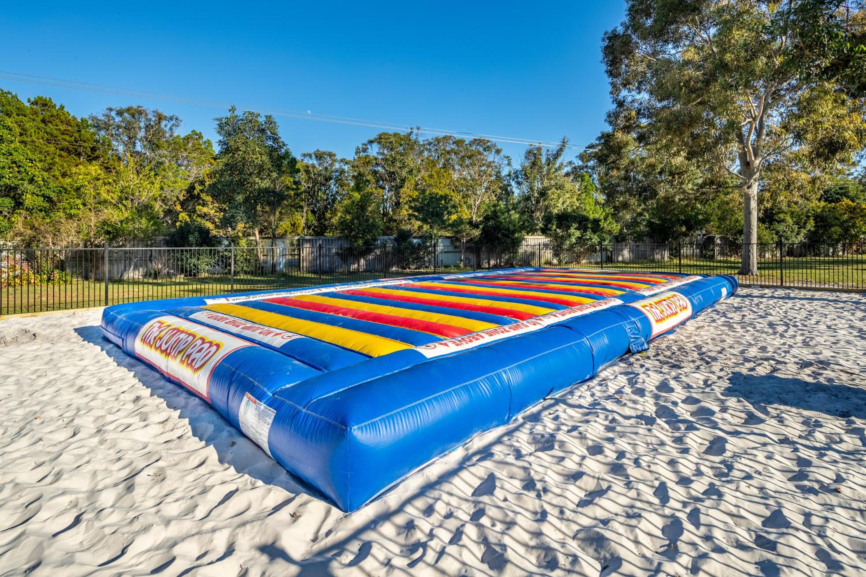 Ingenia Holidays Byron Bay — photo 75