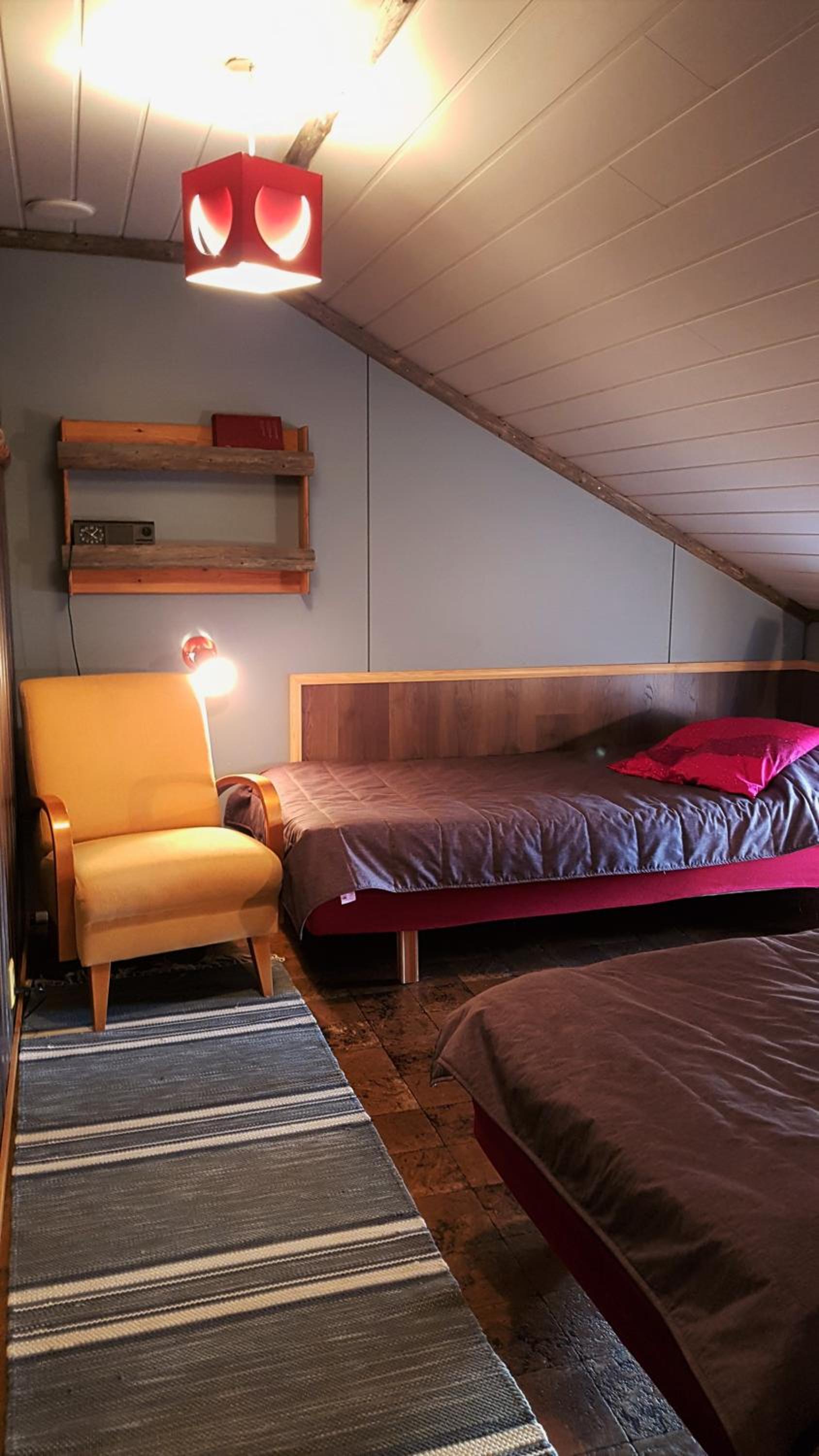 Hostel Sivakka