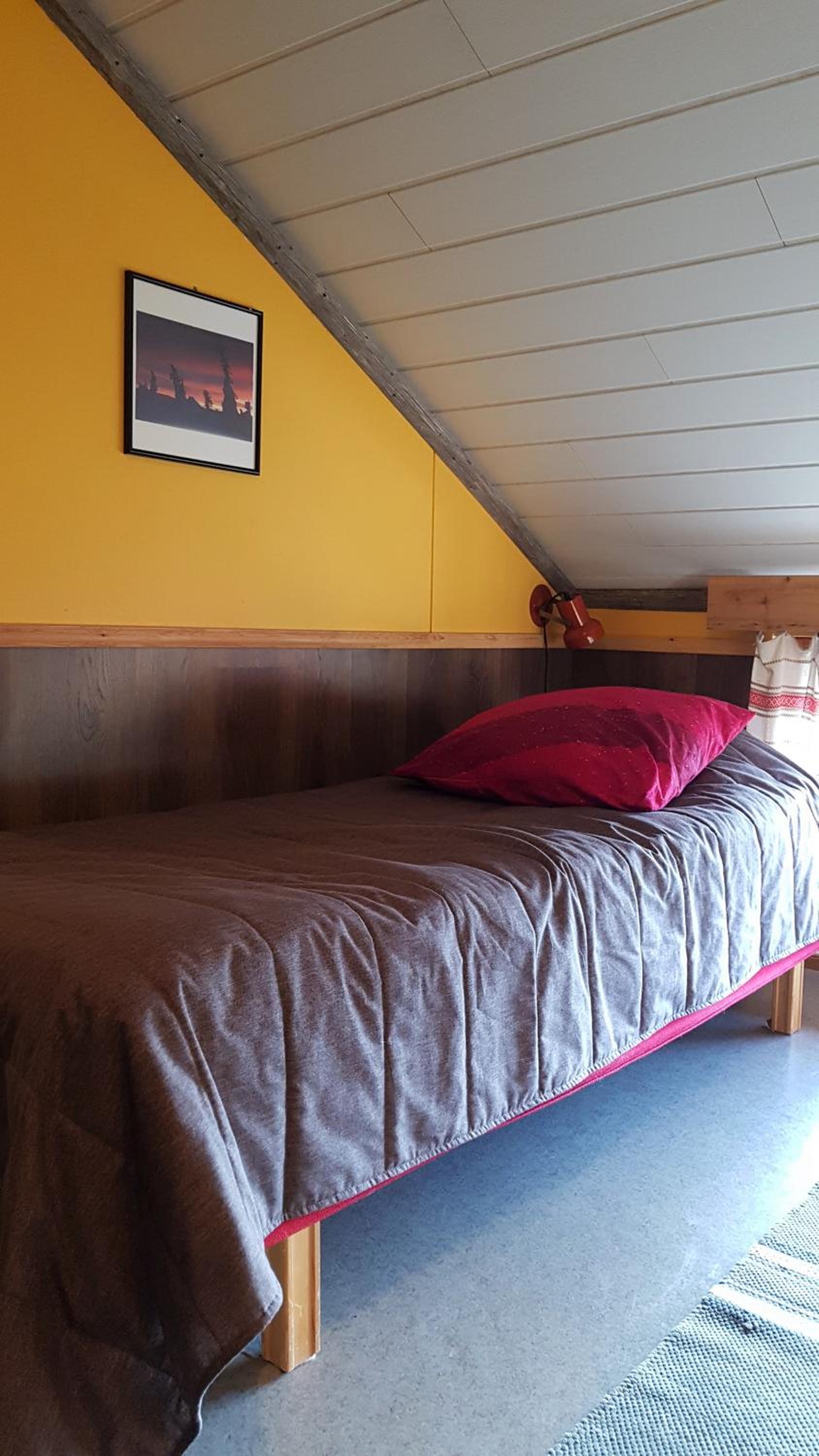 Hostel Sivakka