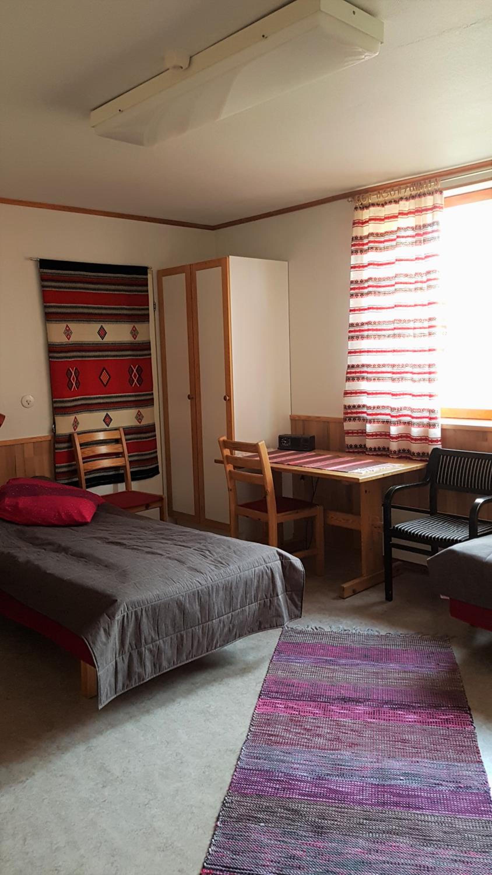Hostel Sivakka