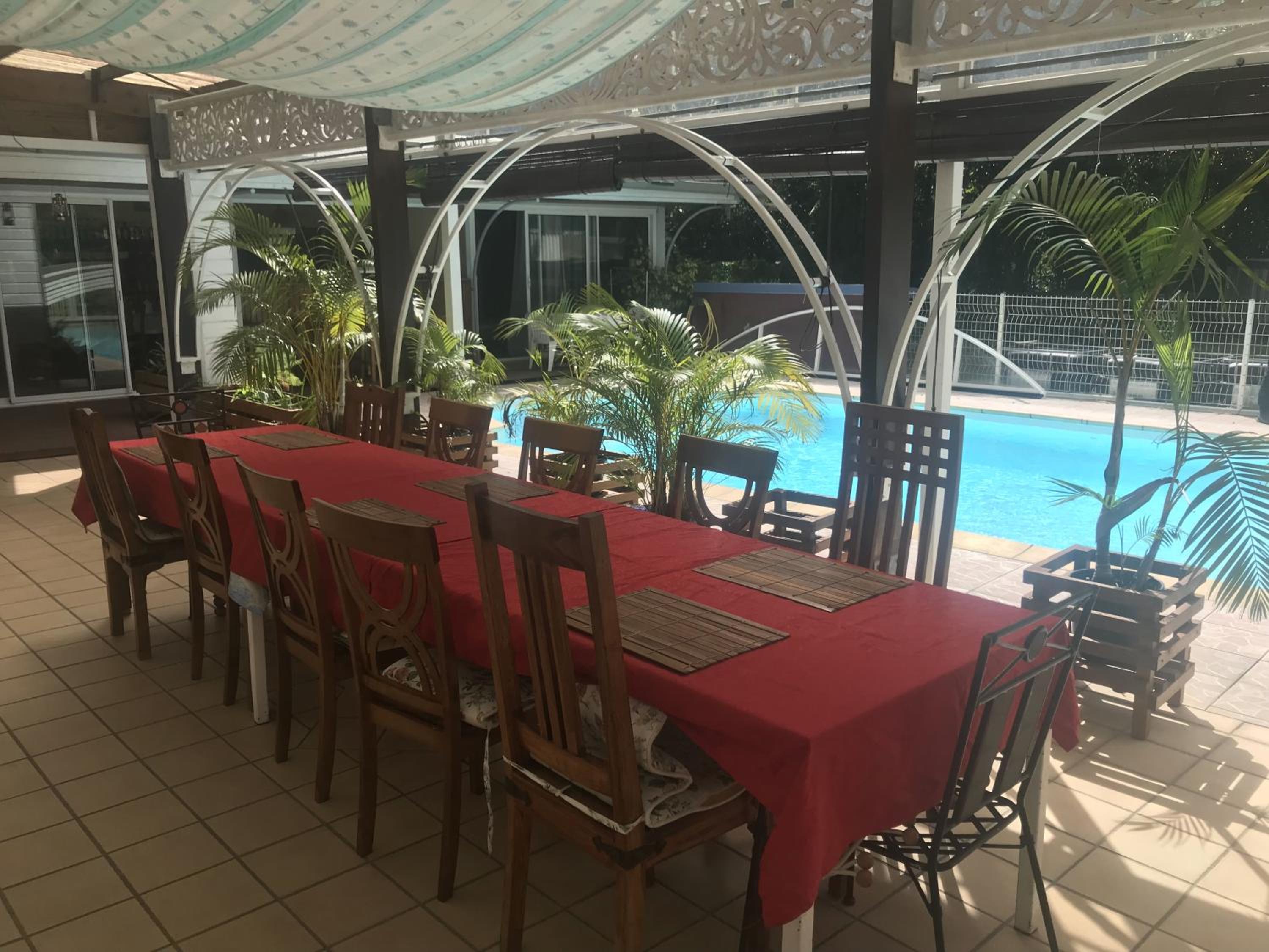 L'Escale Royale view 3