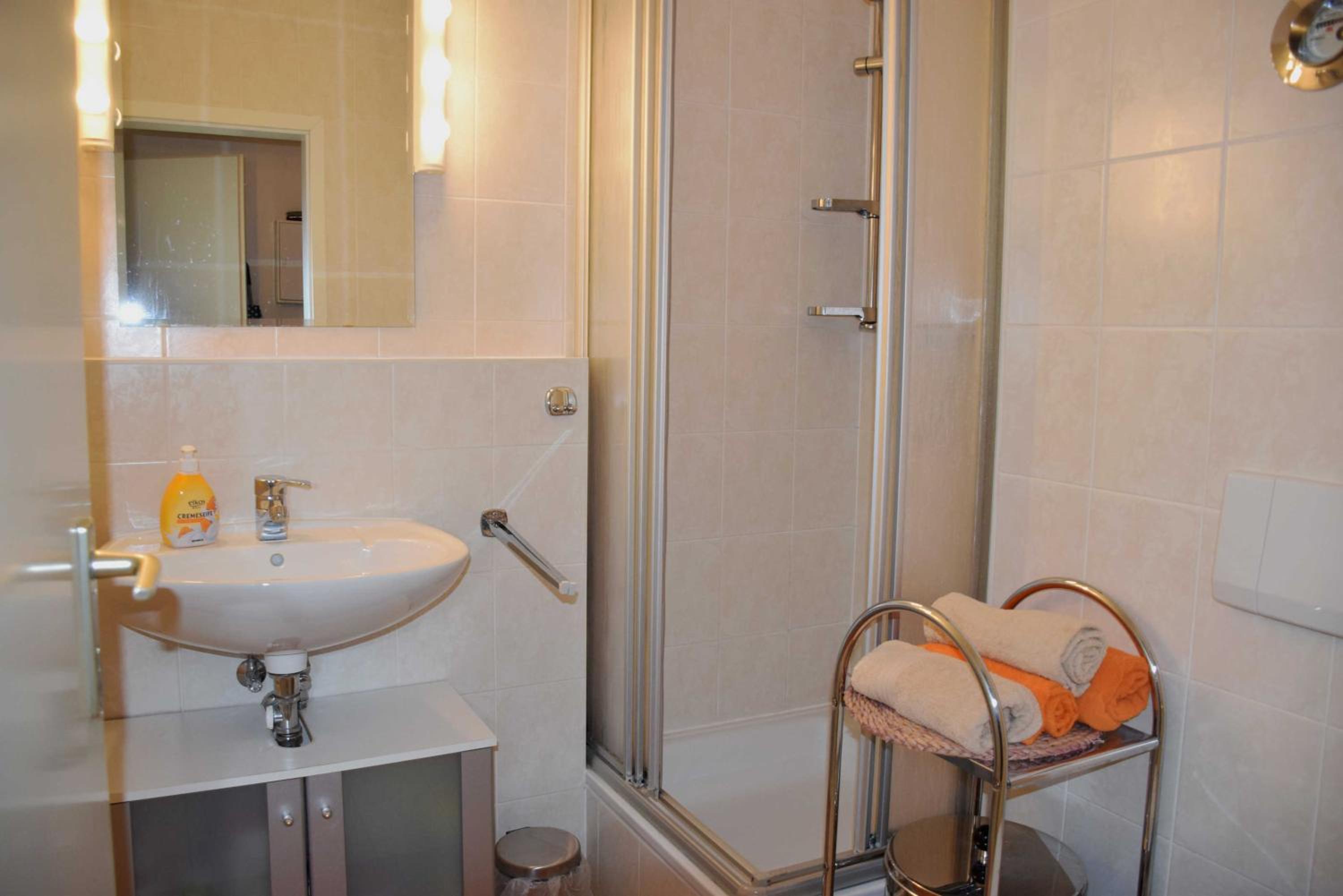 Ferienwohnung am Granitzwald mit B view 5