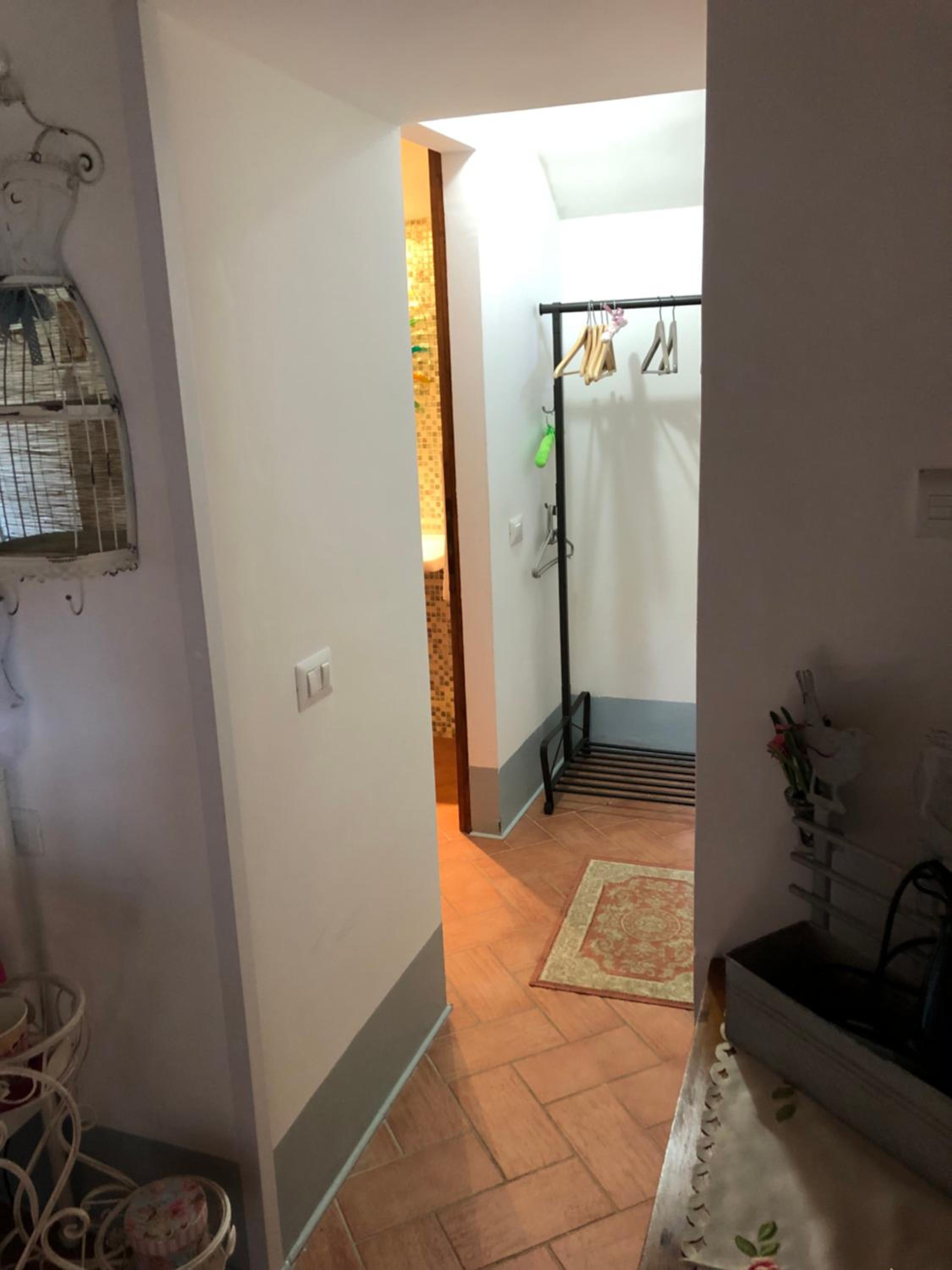 Agriturismo Specchio Del Lago