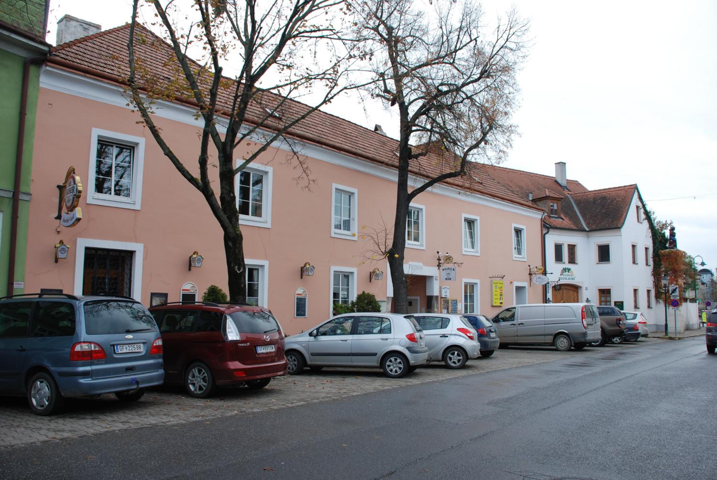 Gasthof Ludl view 2