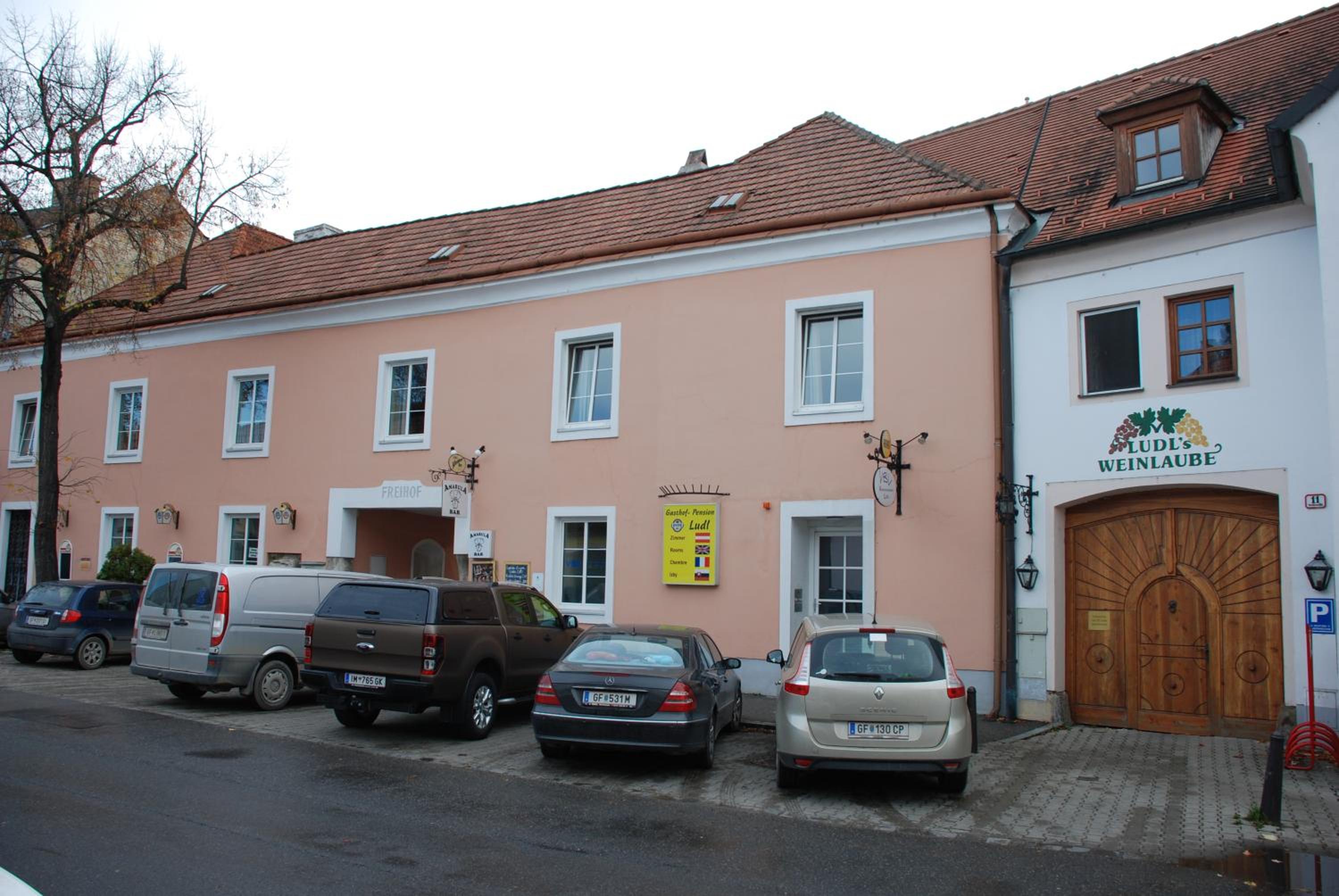 Gasthof Ludl view 5