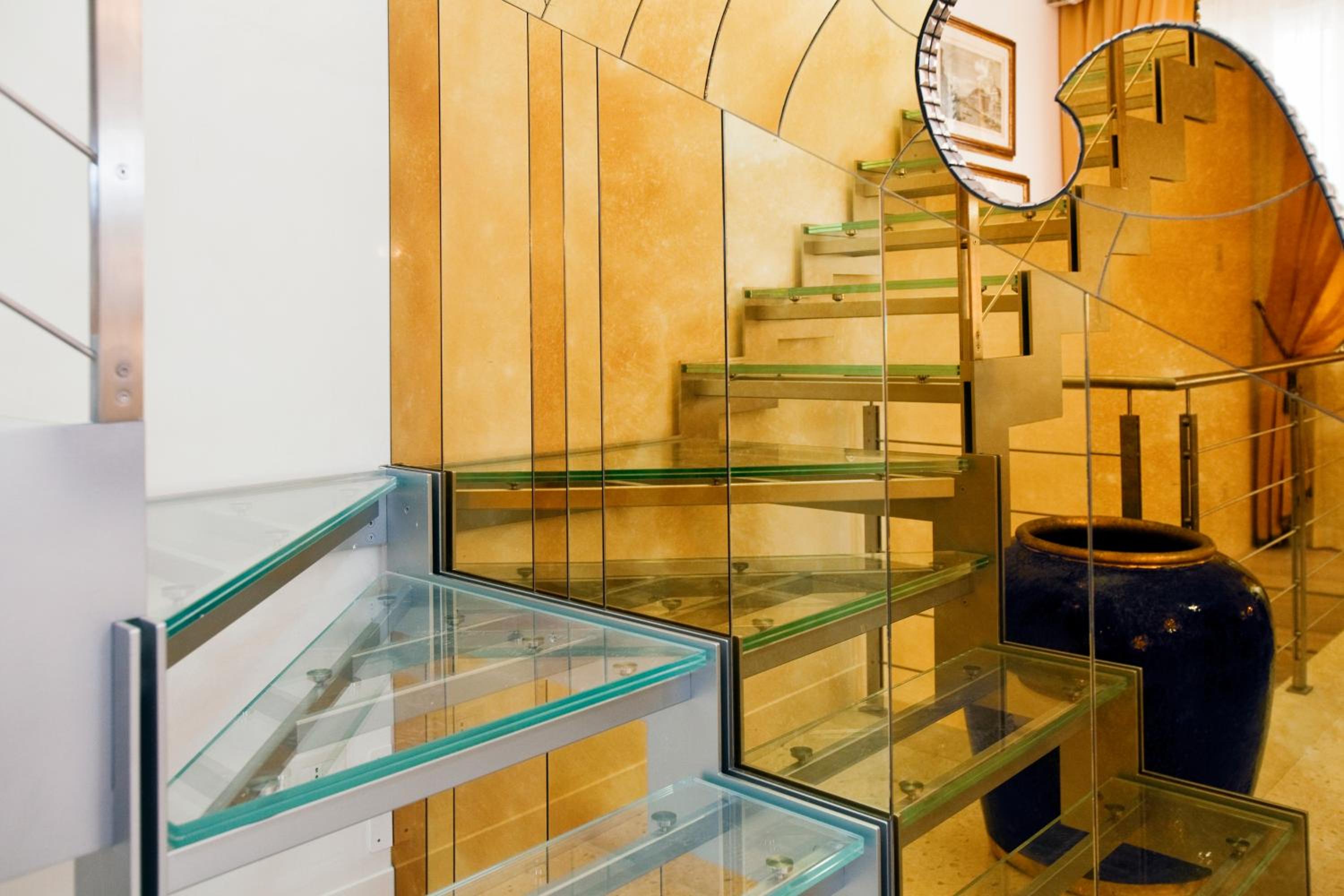 Casa Fortuny Luxury Apartment