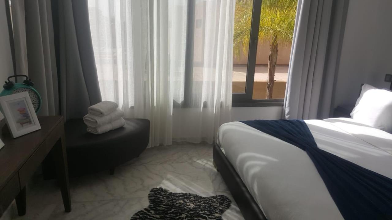 Marrakech Holiday view 2
