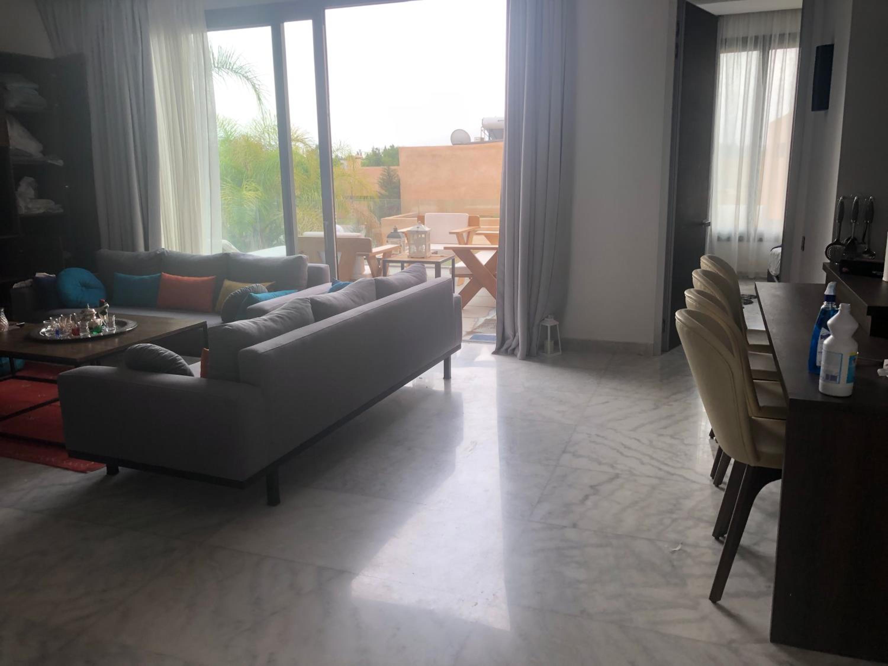Marrakech Holiday view 3