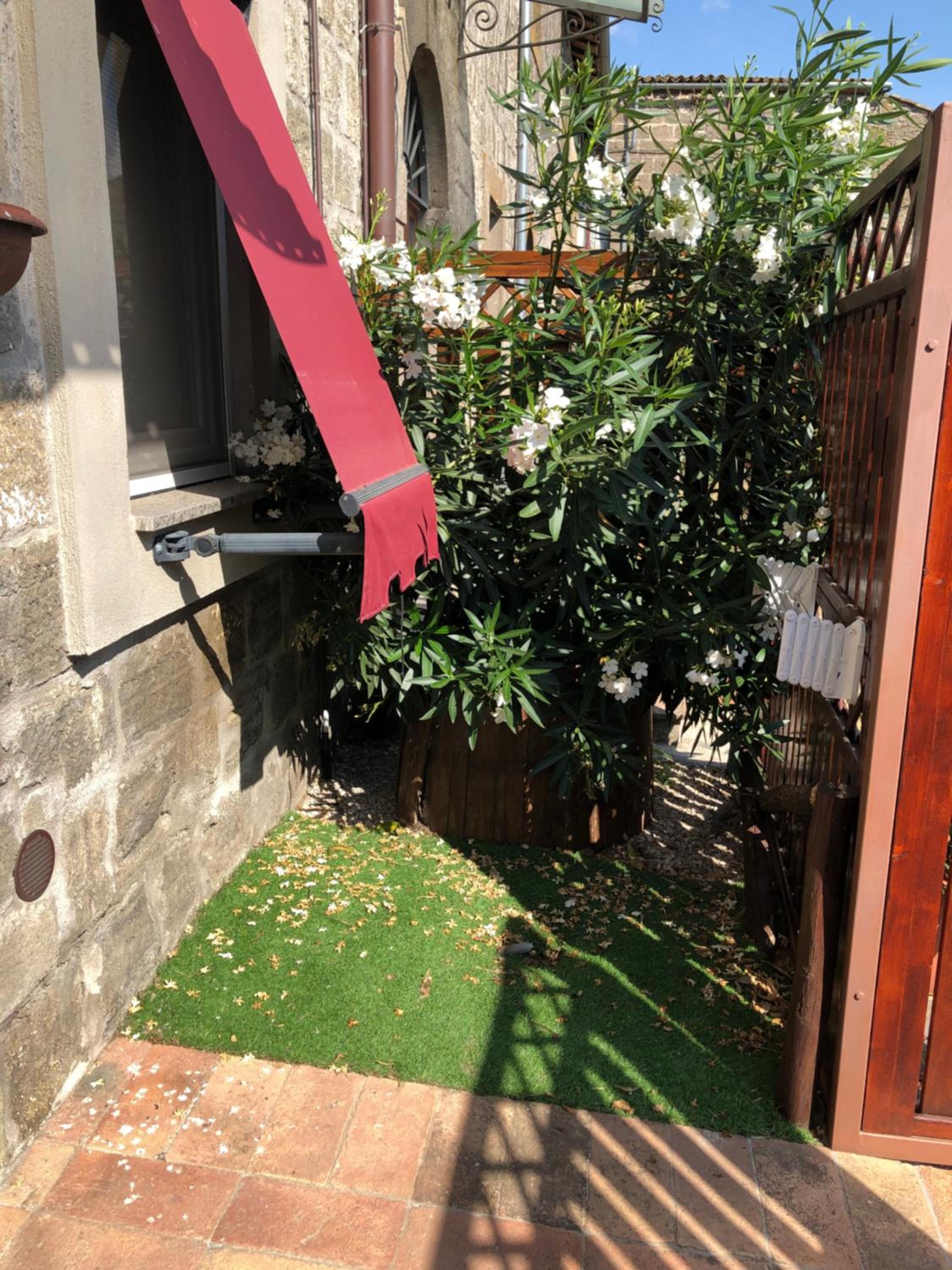 Agriturismo Specchio Del Lago