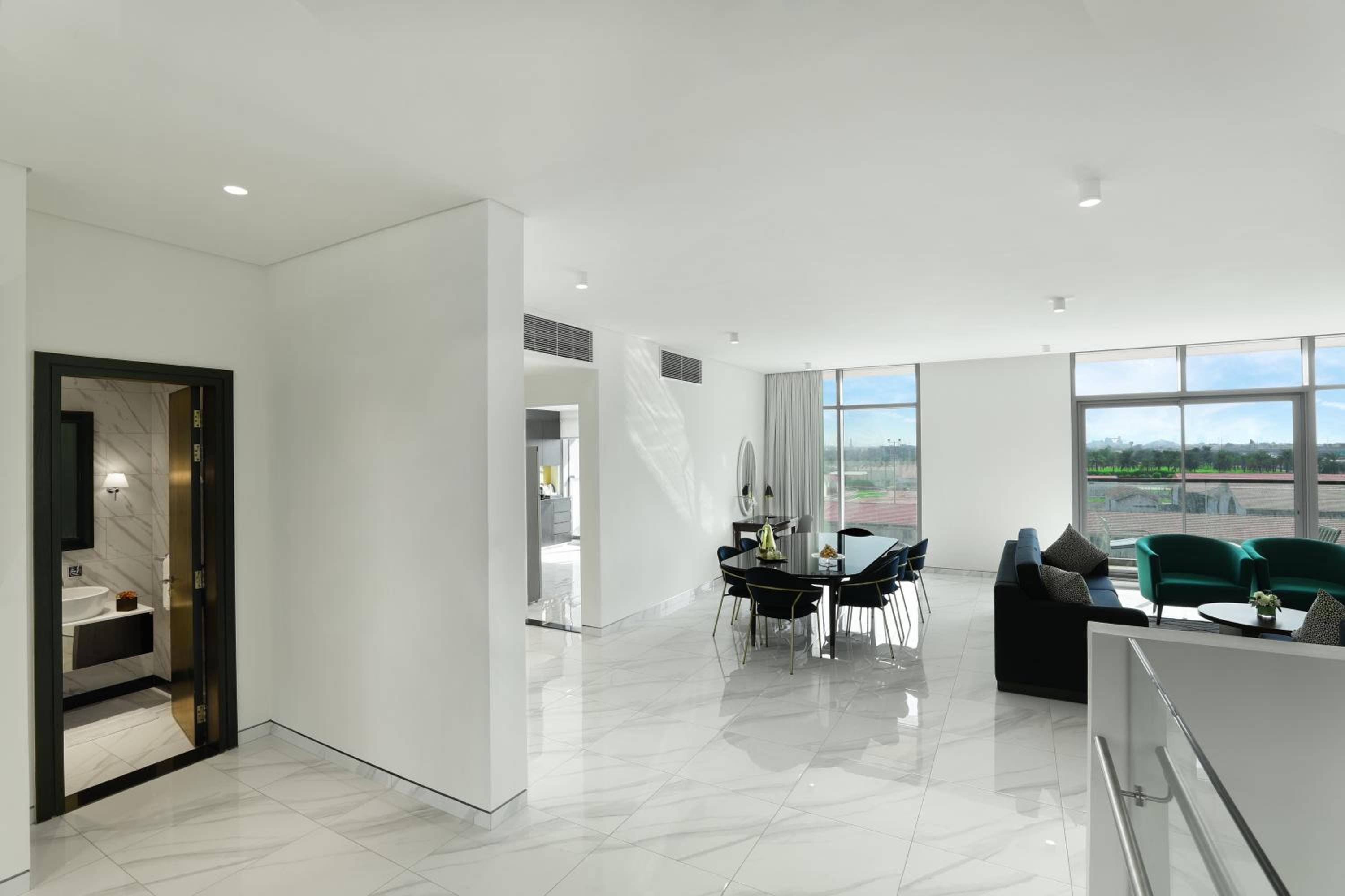 Millennium Atria Business Bay