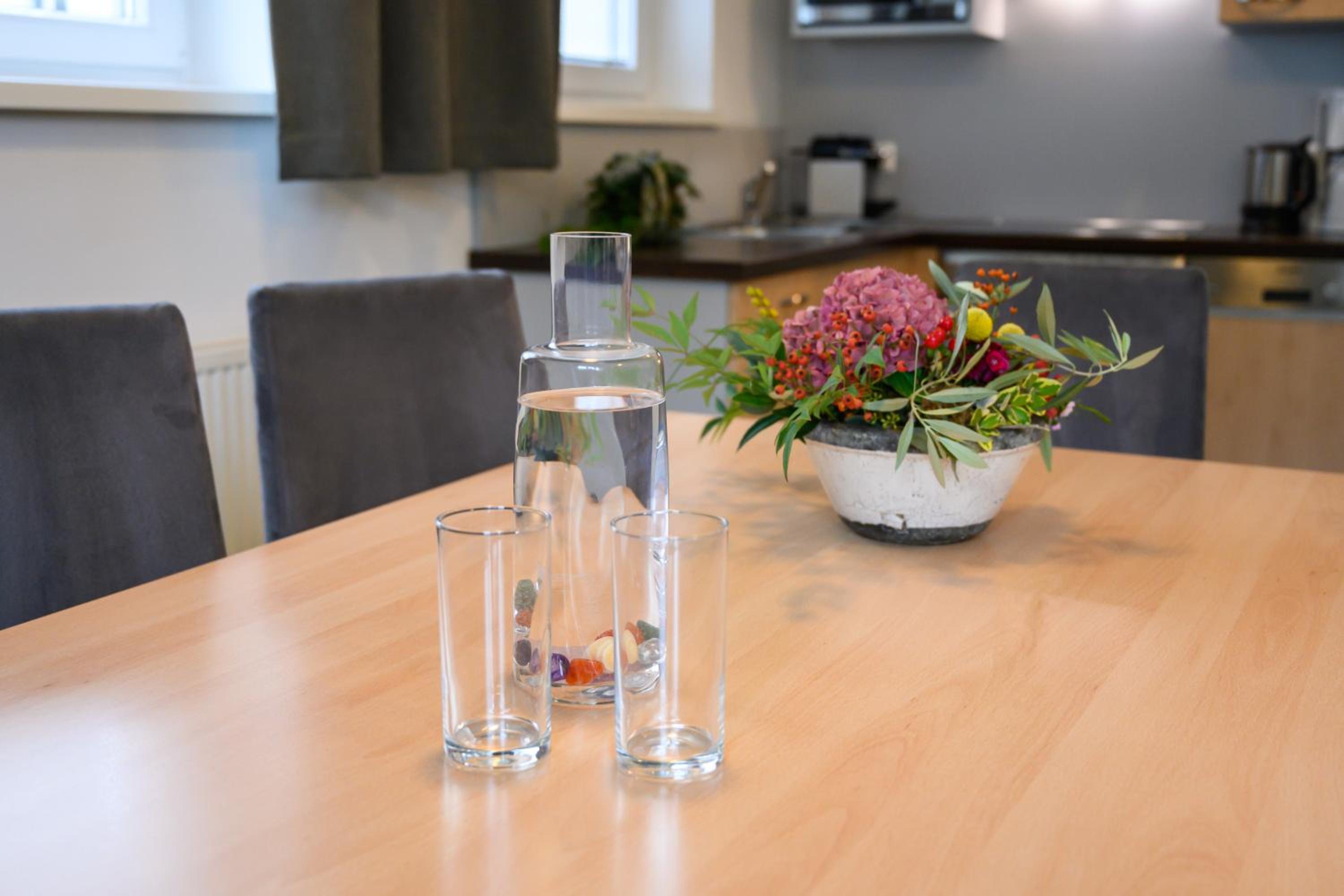 Appartements Insieme