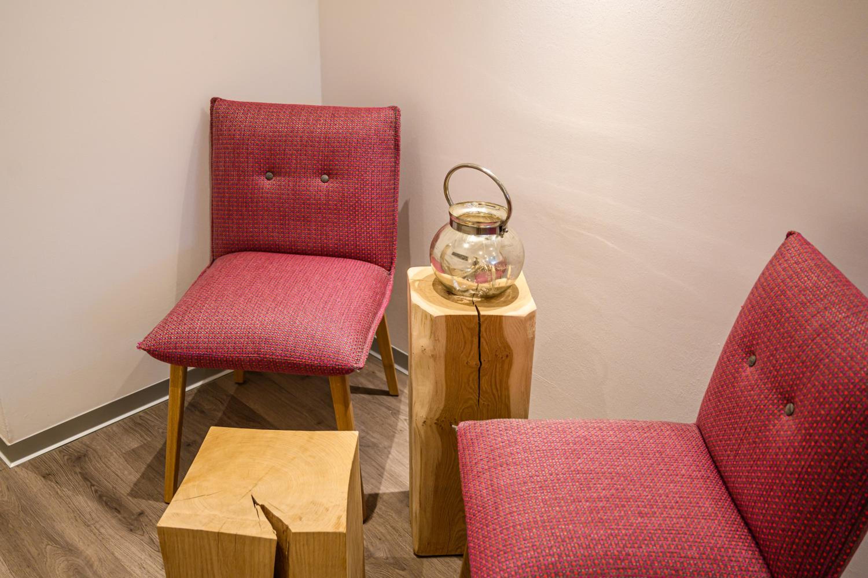 Appartements Insieme