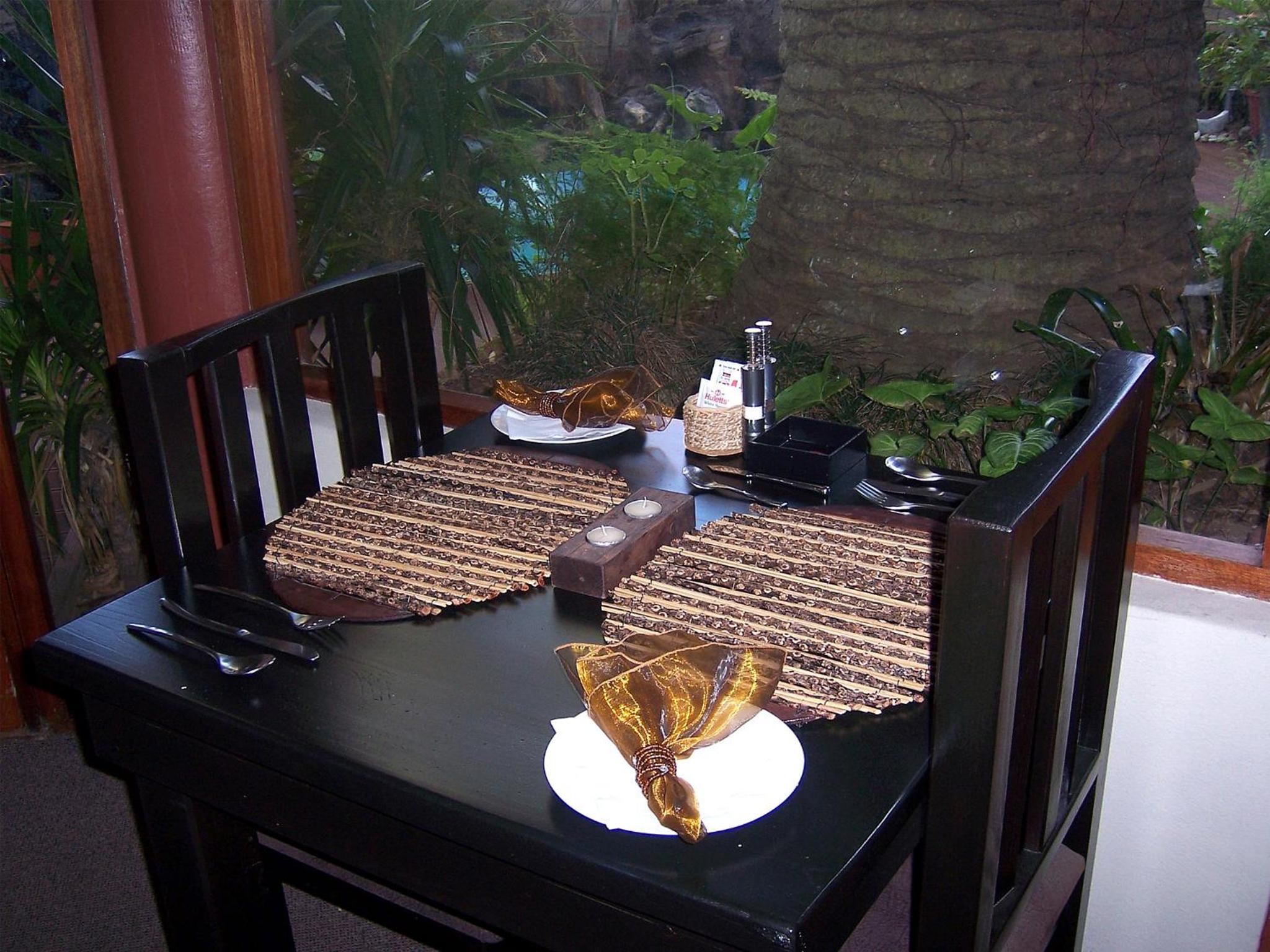 A La Martha's Air-Port Guest House
