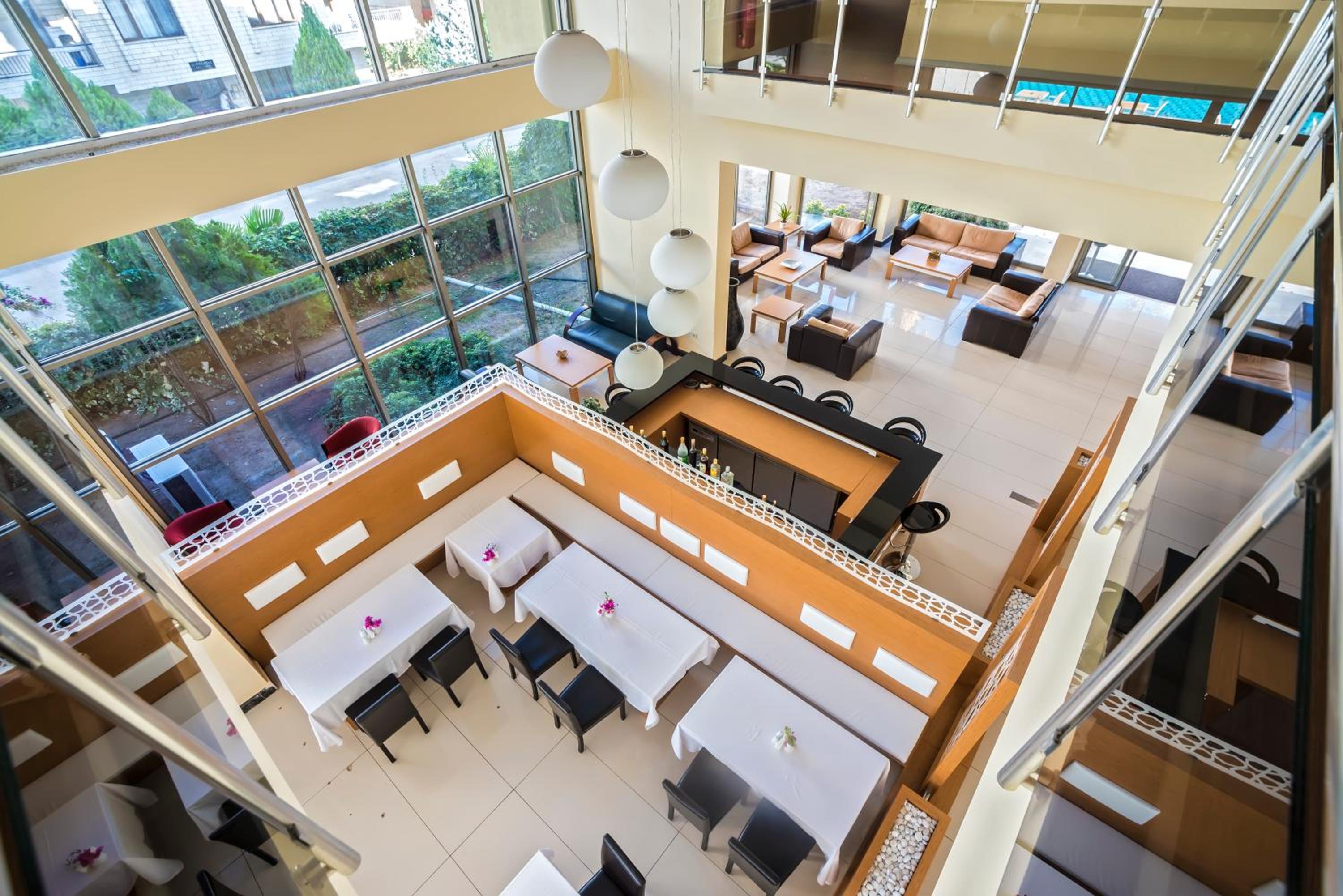 Santa Marina Hotel - Image 26