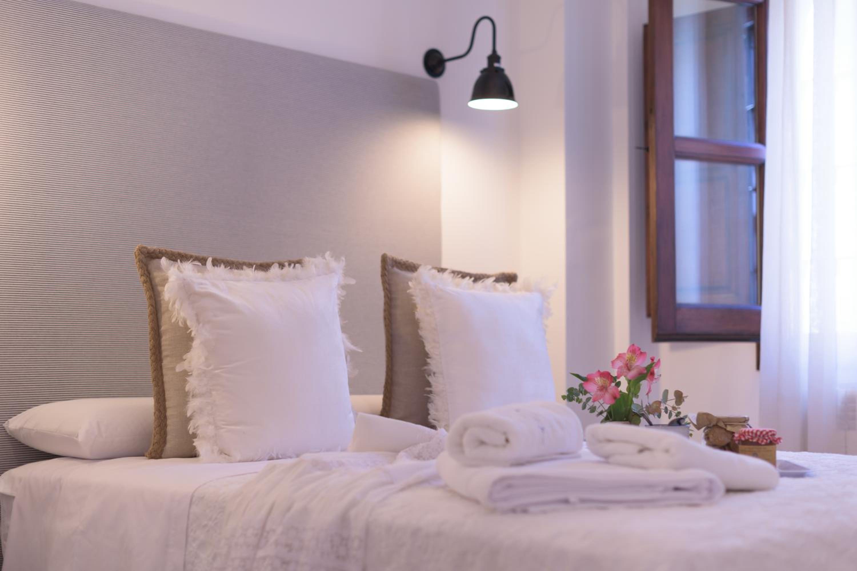 Häxaris Casa Boutique by Florentia Homes