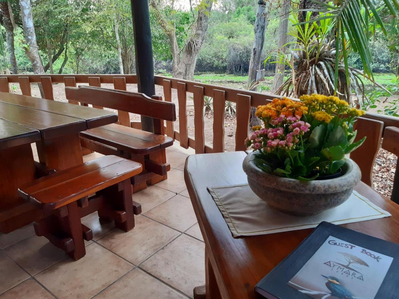Aymara Lodge