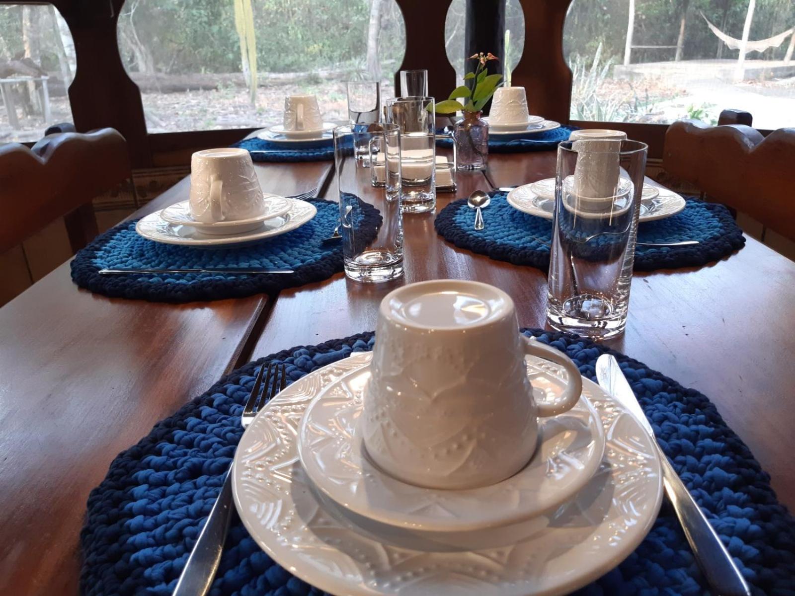 Aymara Lodge