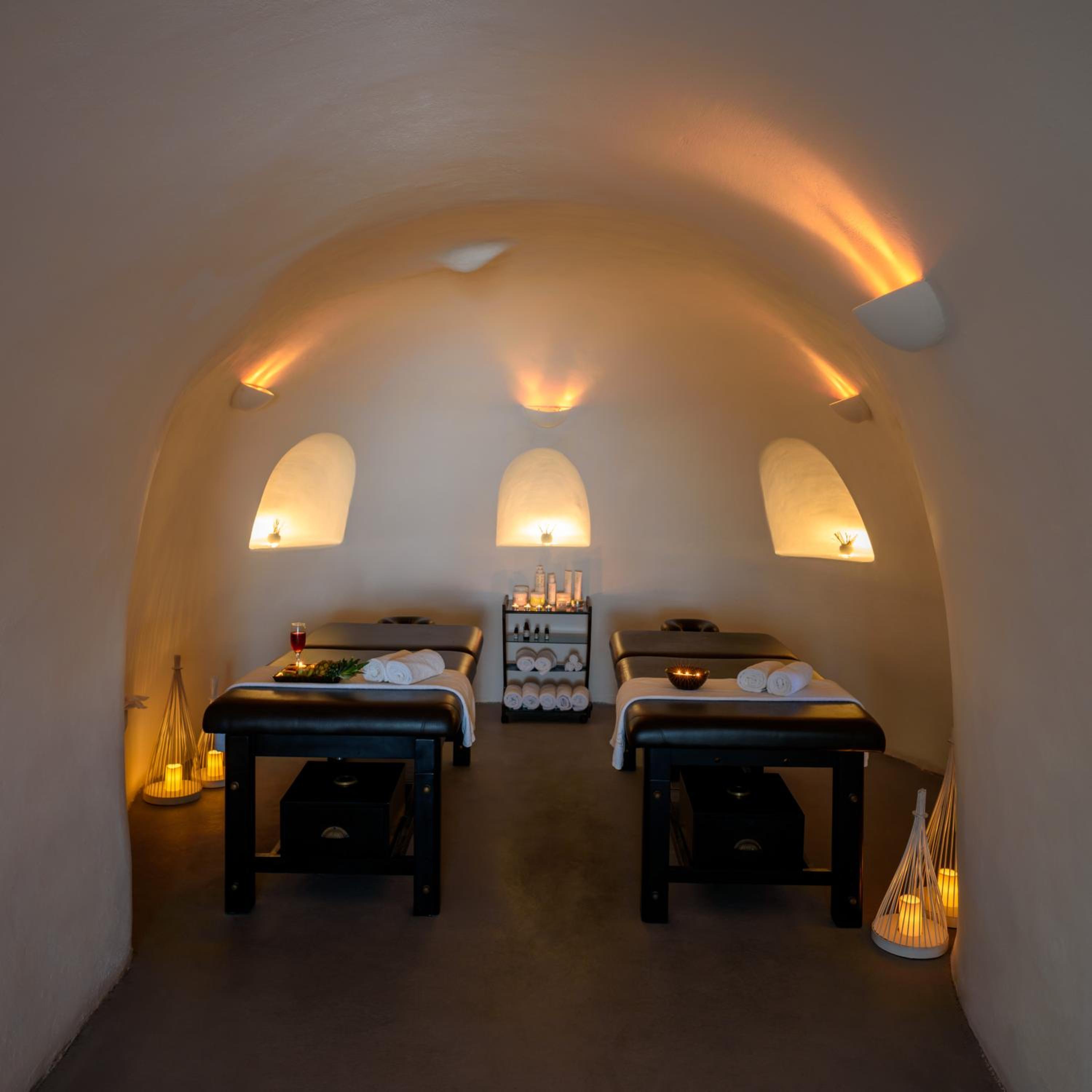 Pegasus Suites & Spa photo 5