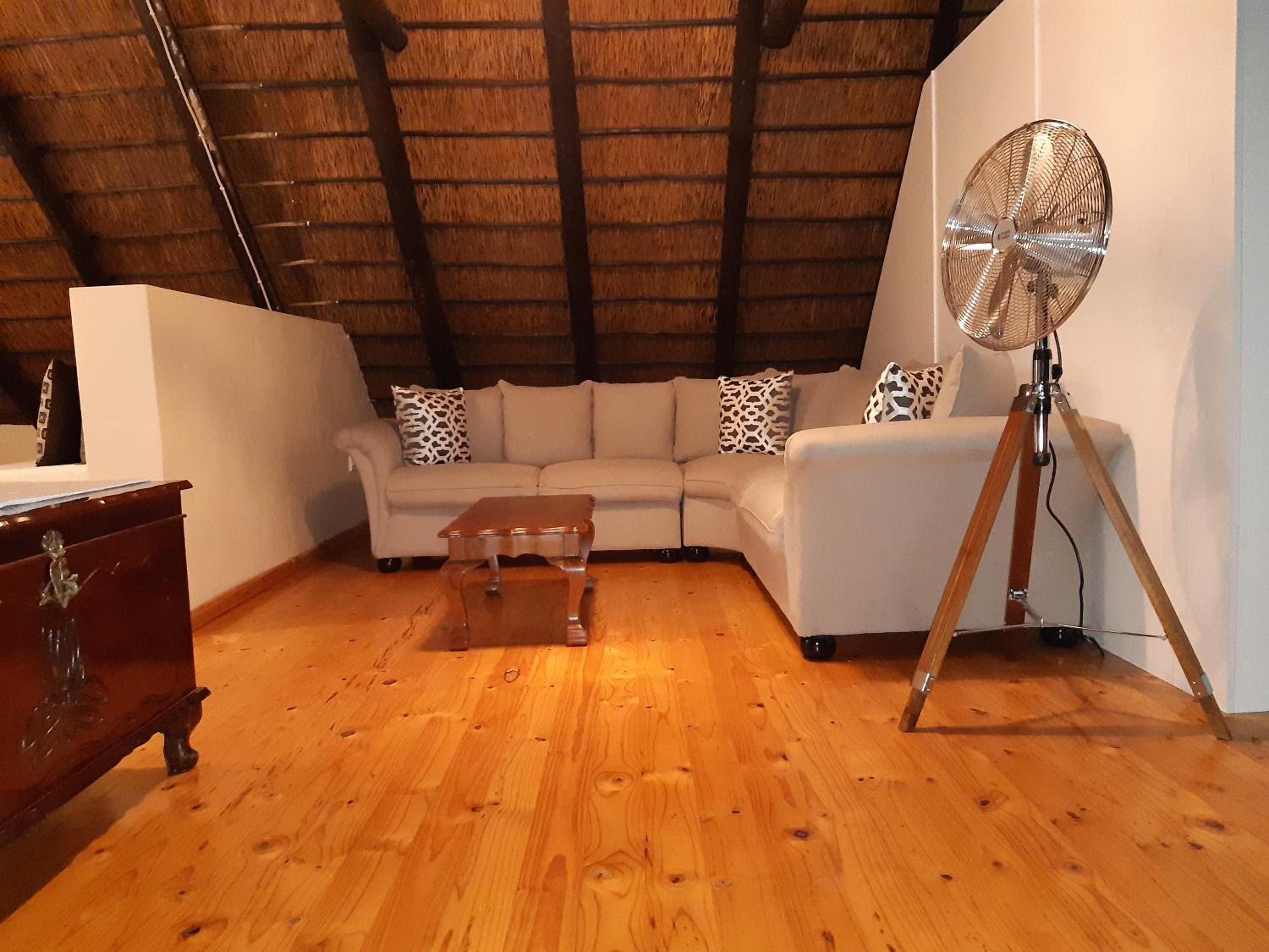 Little Tree Loft view 2