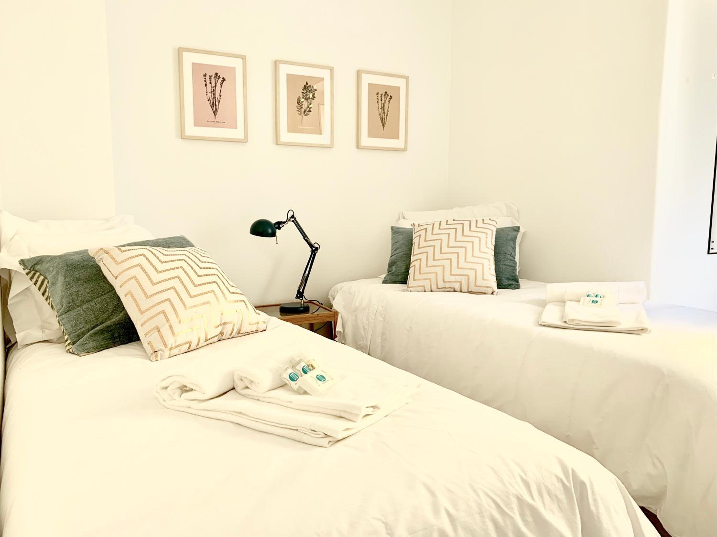 Apartments Center Santos photo 4