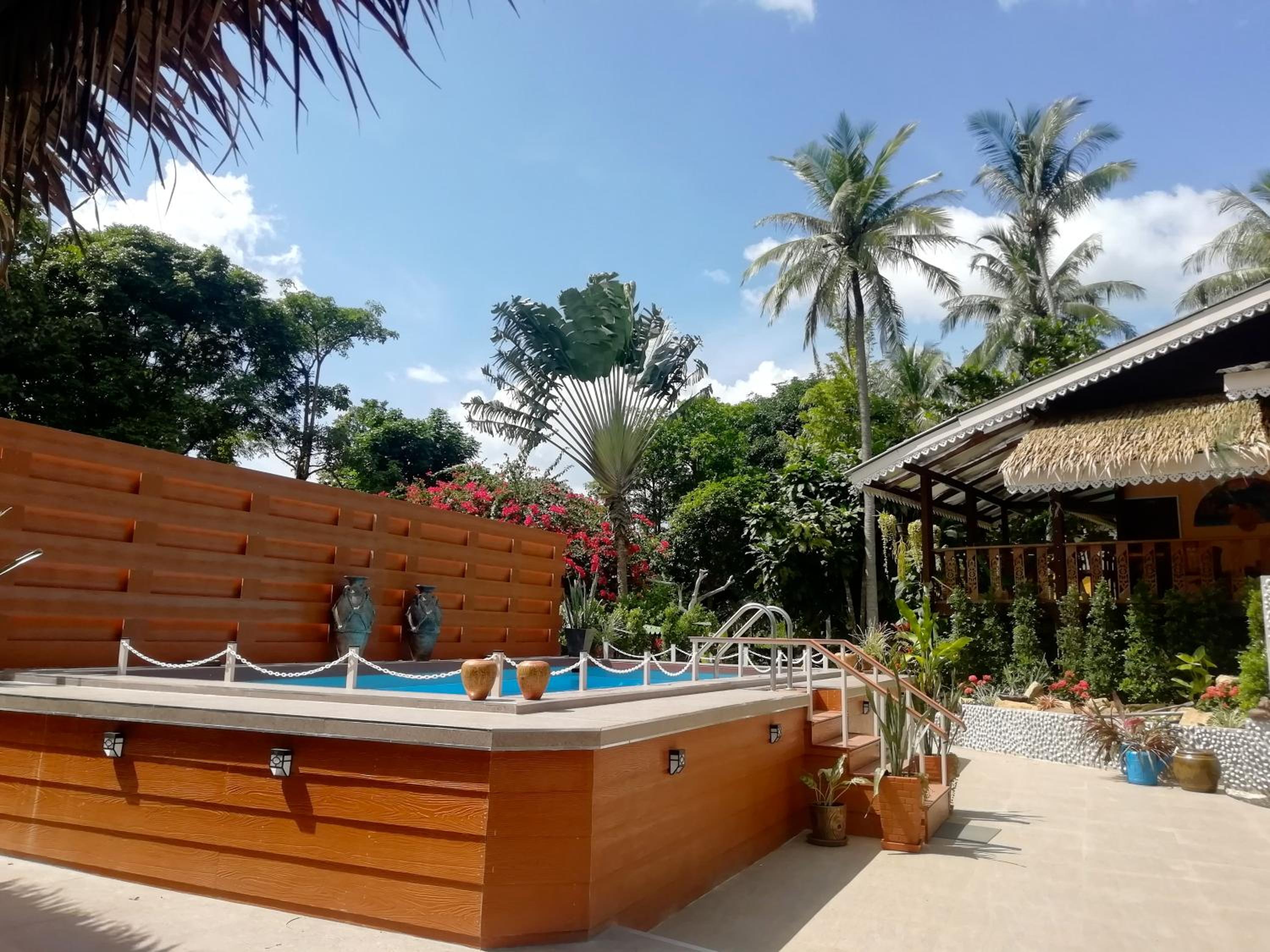 Macura Resort