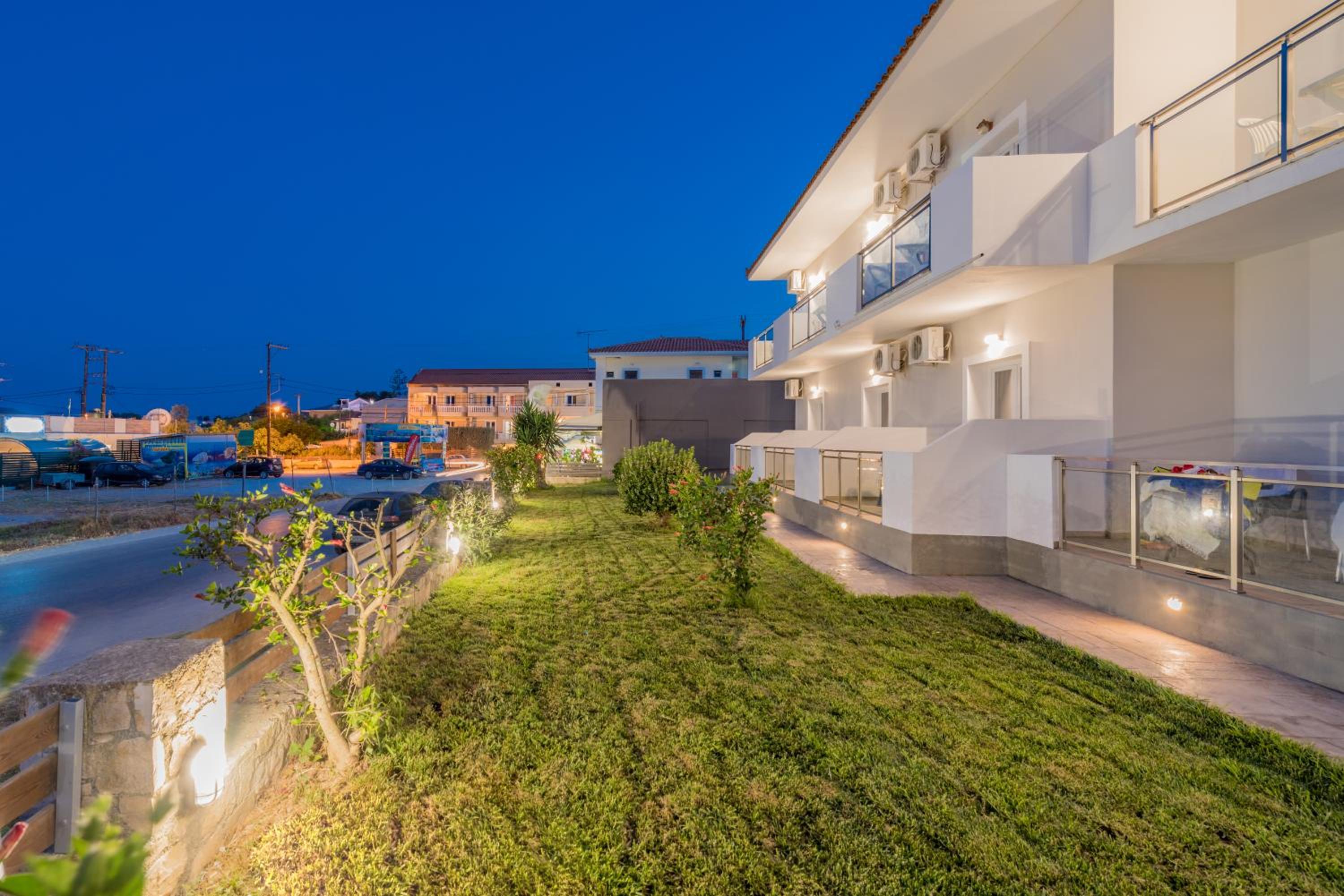 Laganas Vacations - Stathis Studios II with Sea View - Property Image 19