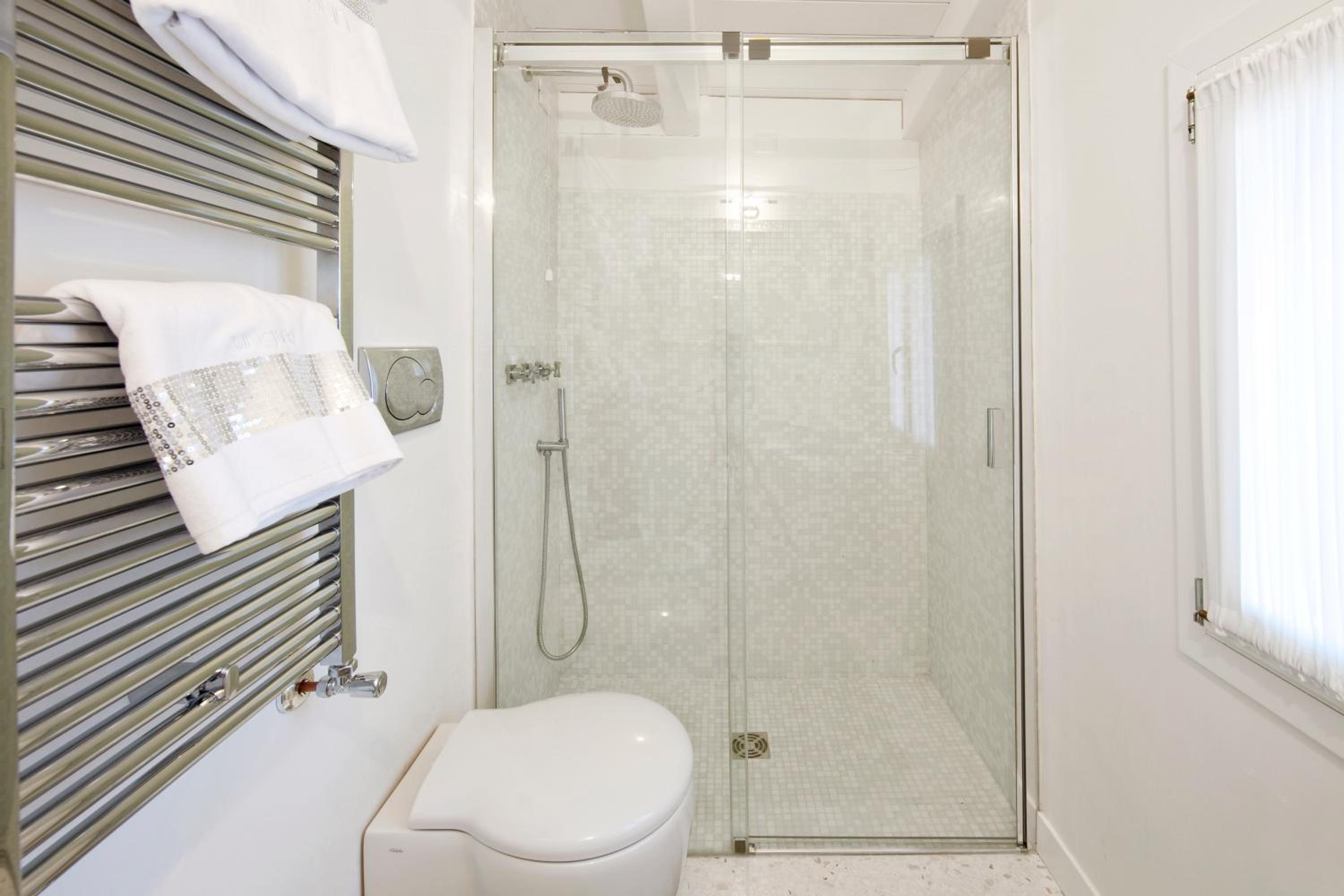 Casa Fortuny Luxury Apartment